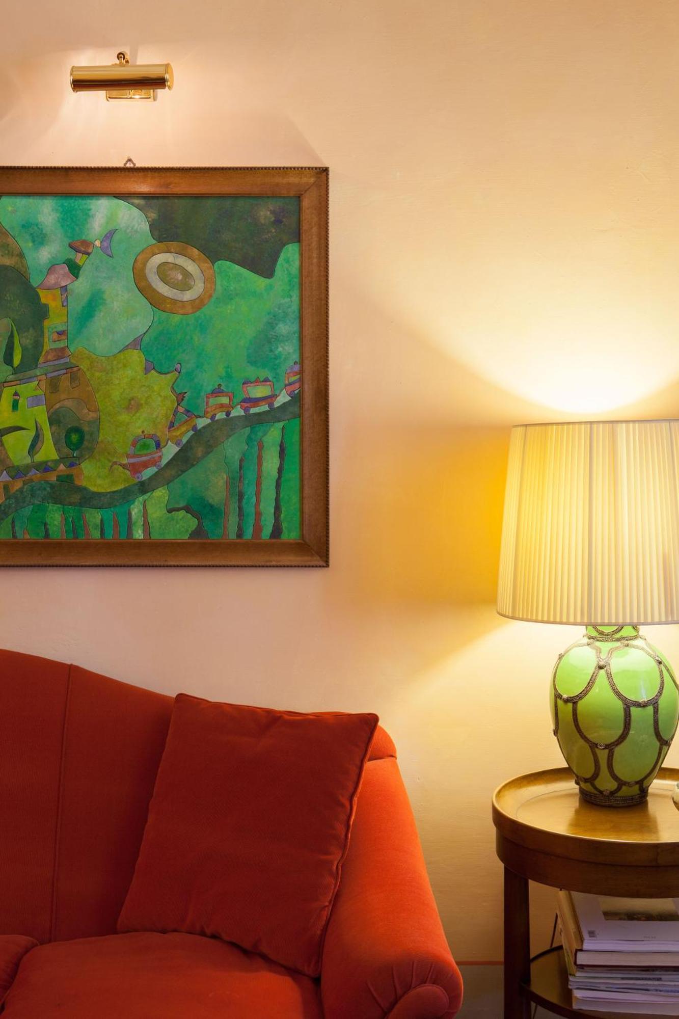 Bed & Breakfast Antica Dimora