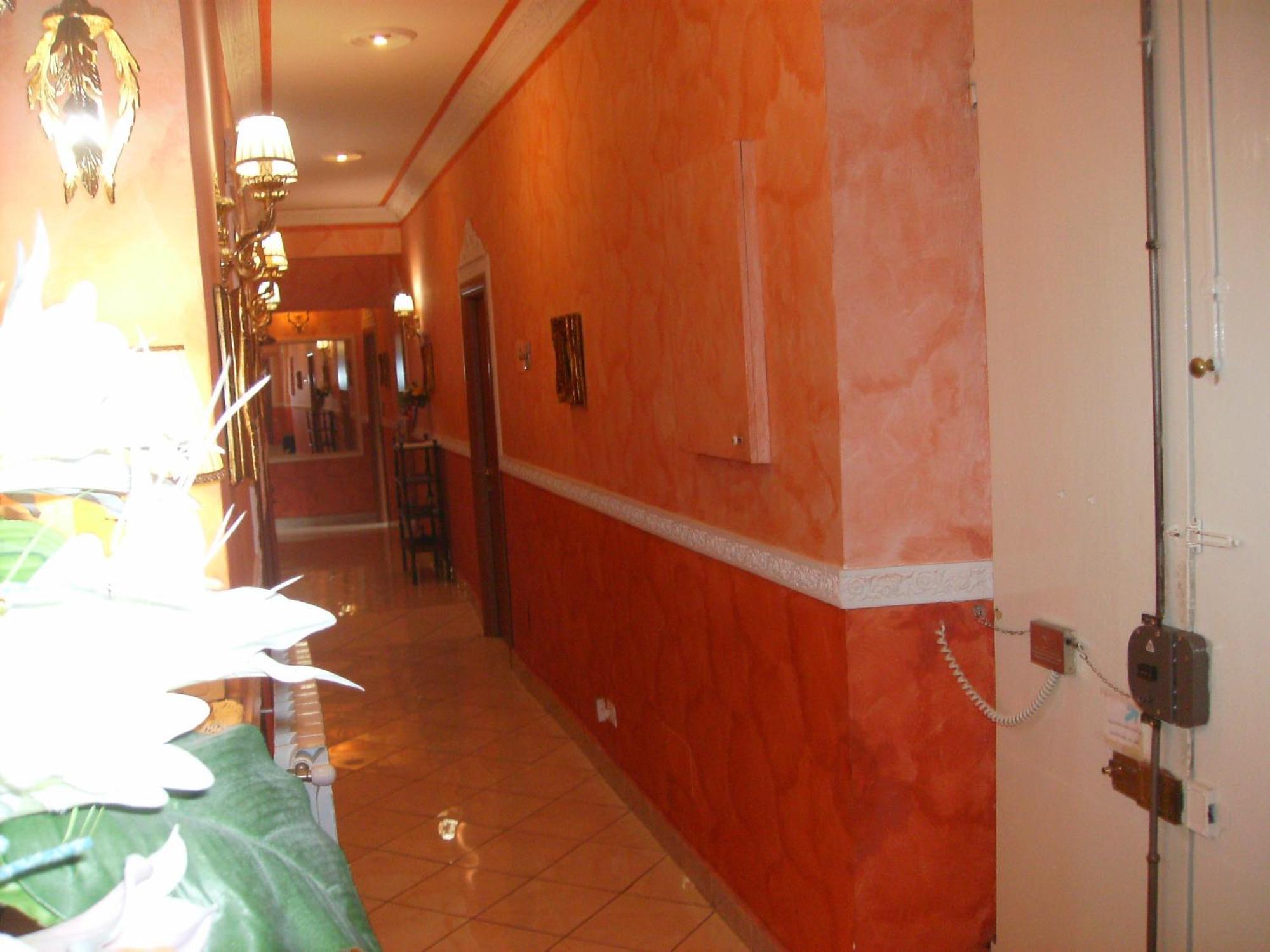 La Corte Dei Principi - Residenza D'epoca