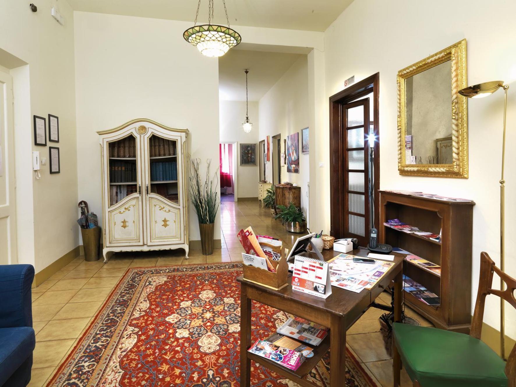 Appartamento Residenza Oltrarno *
