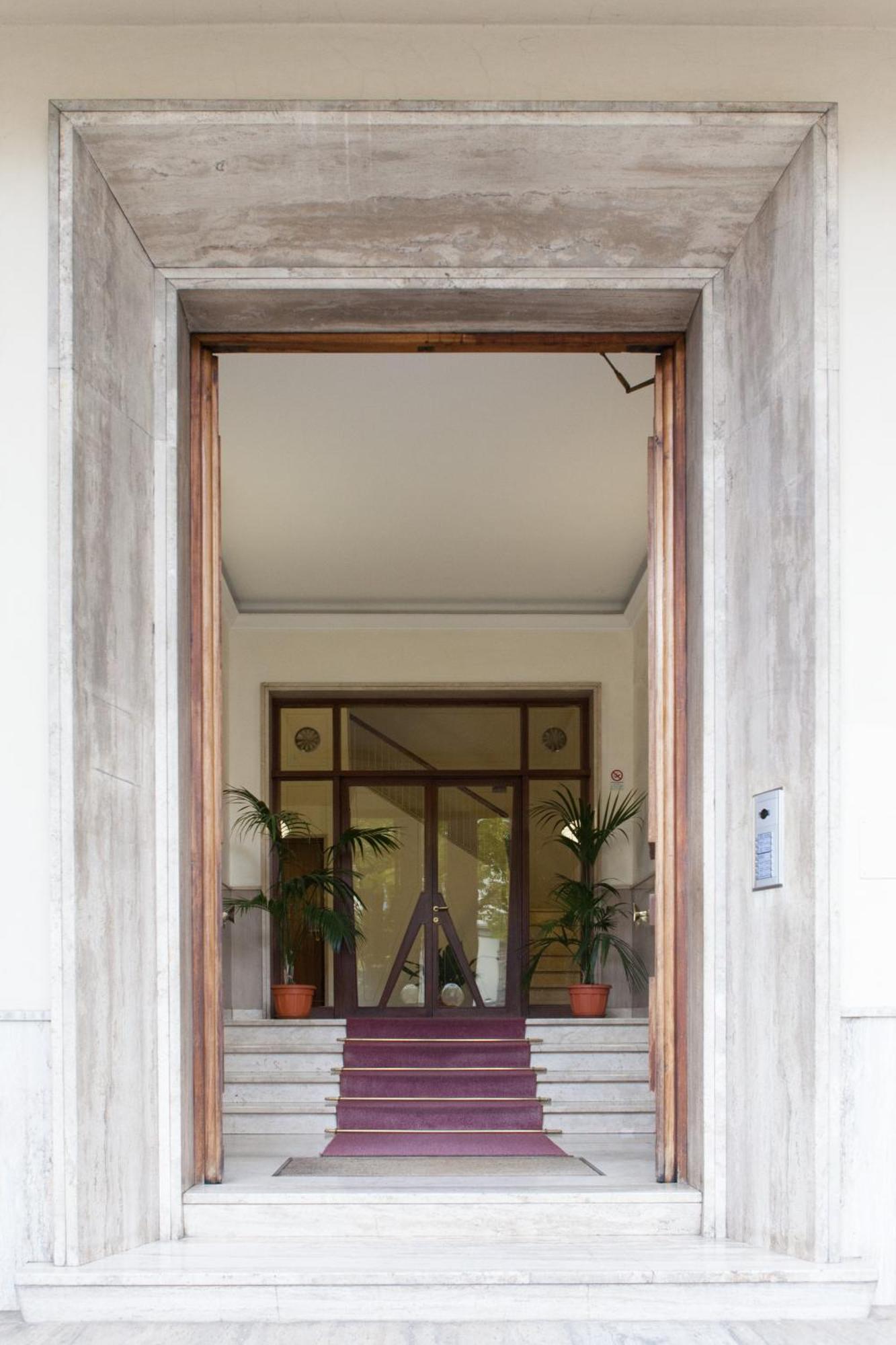 Apartment Verdi
