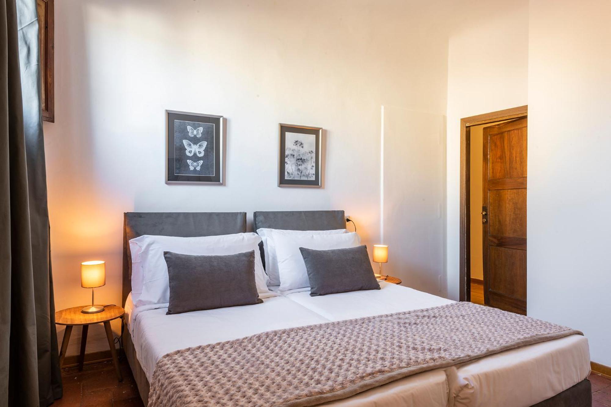 Appartement San Niccolo View *