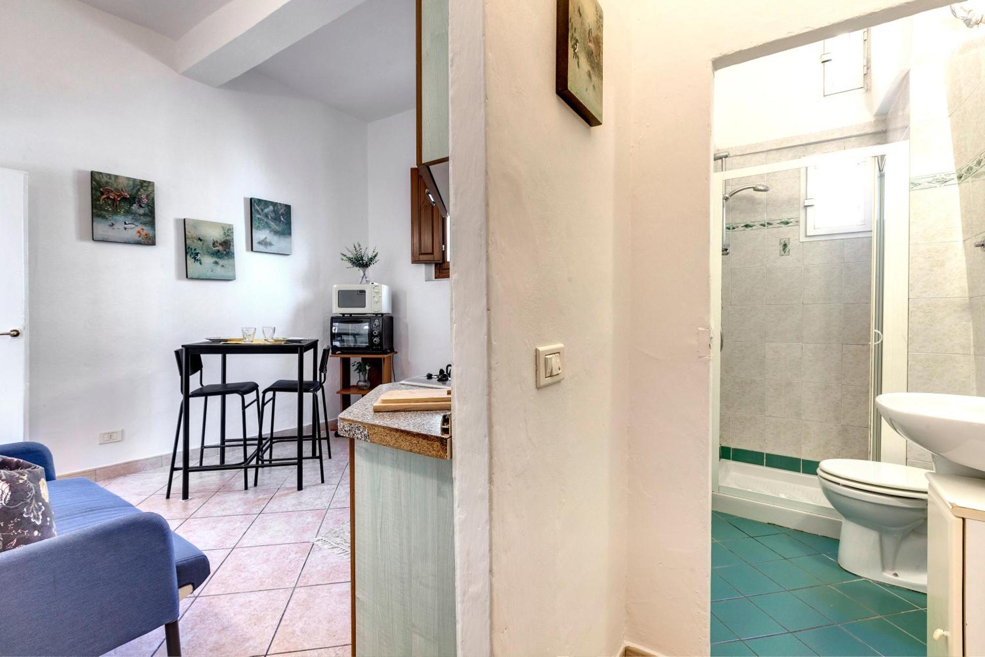 Sapiti 2 Ii Firenze