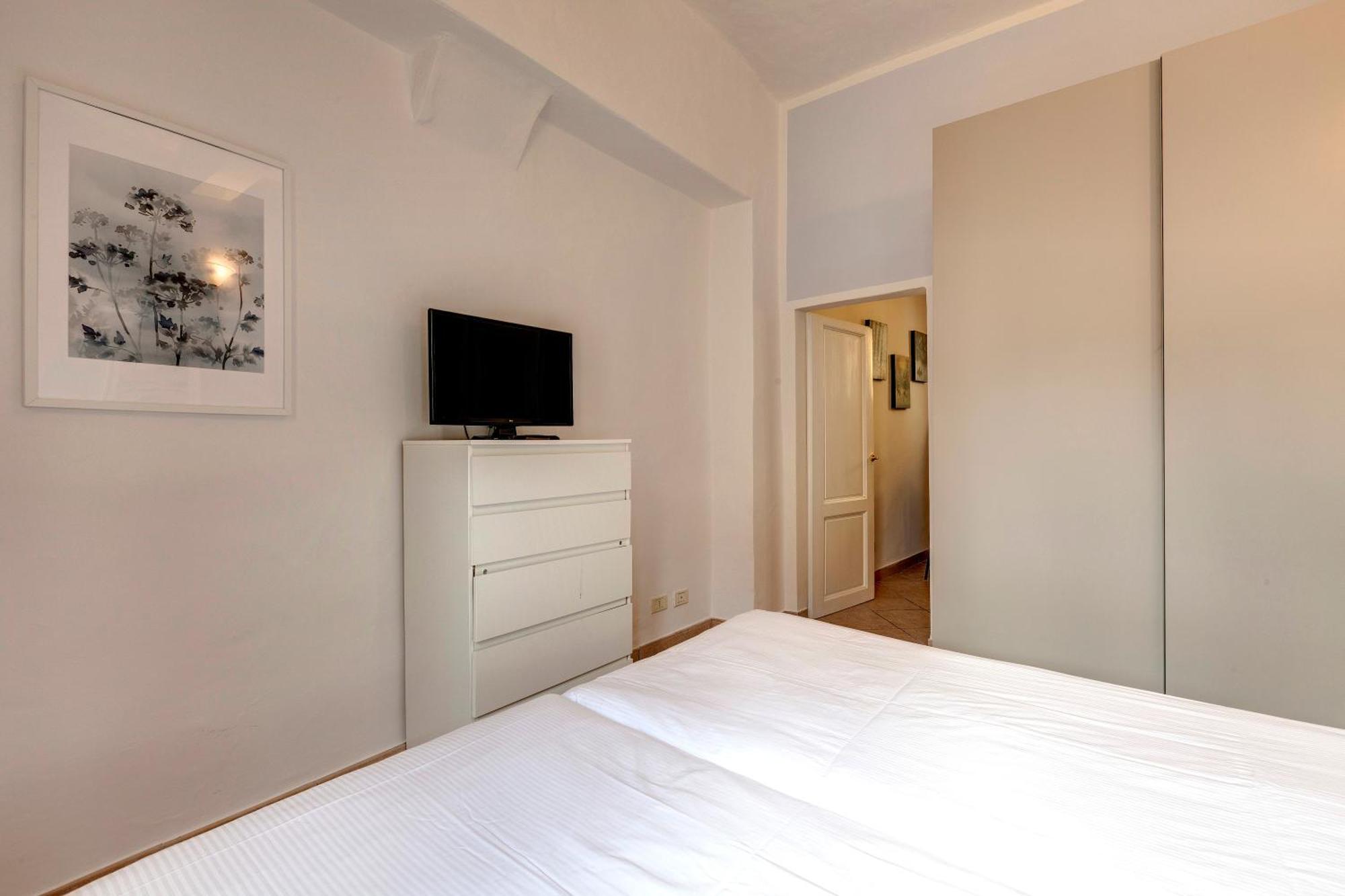 Appartamento Sapiti 2 Ii Firenze