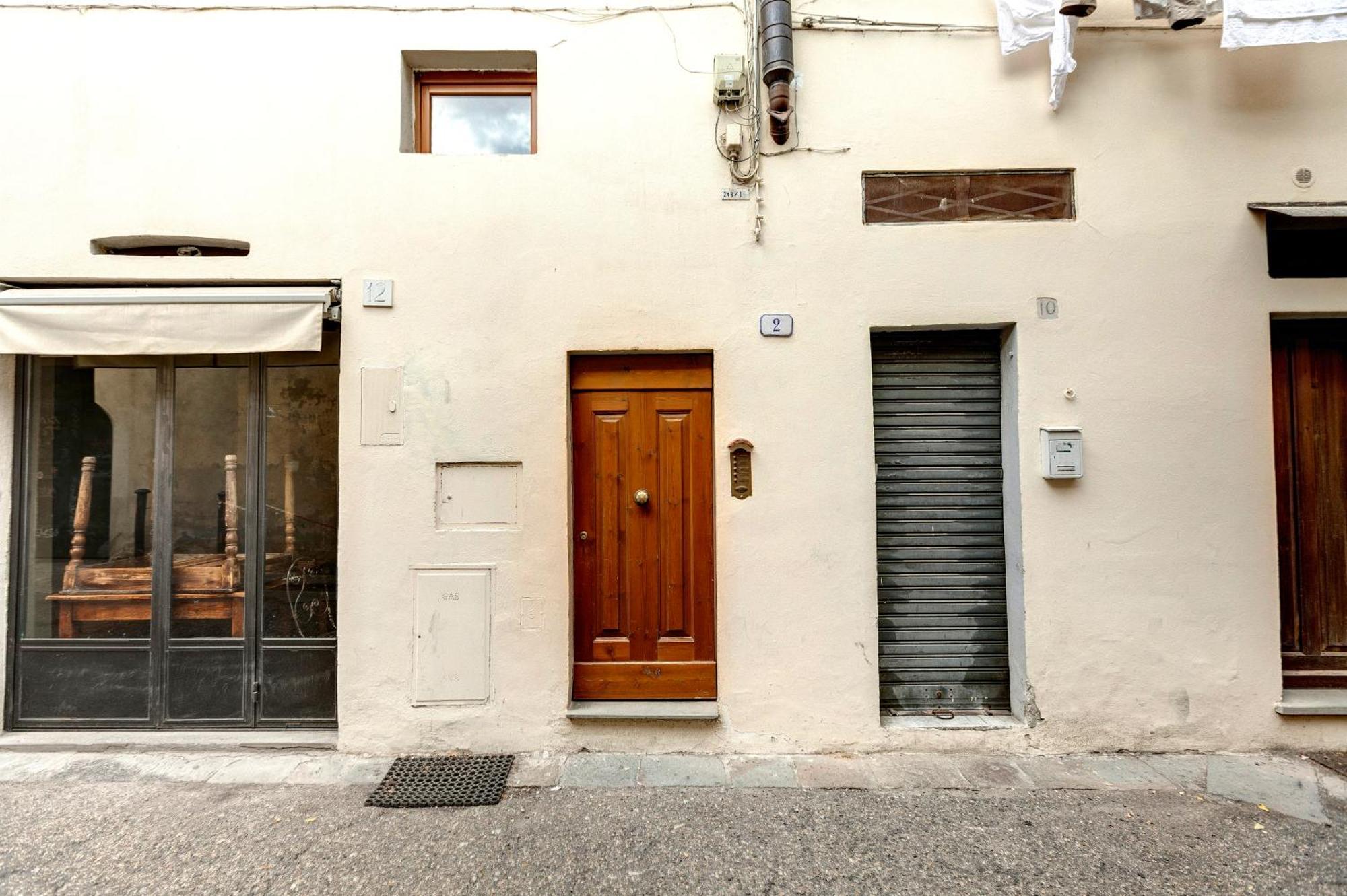 Appartamento Sapiti 2 Ii