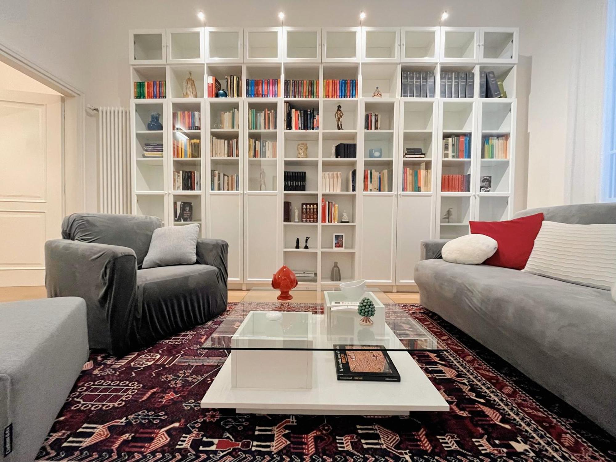 Luxury Art In Appartement *
