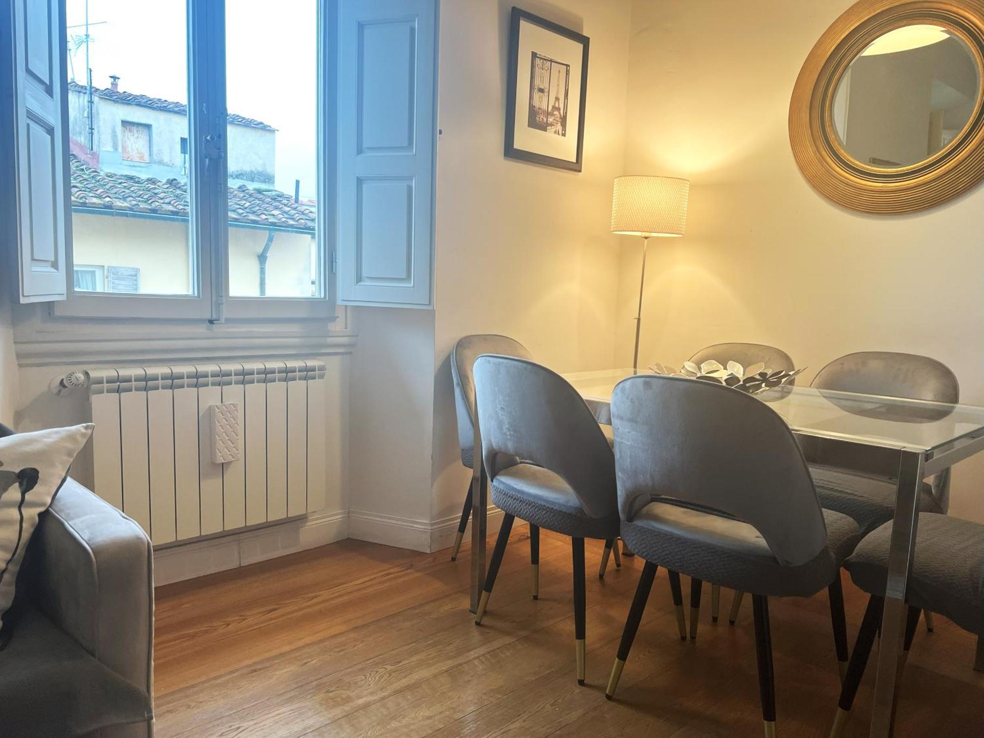 Apartamento San Marco Center Florença