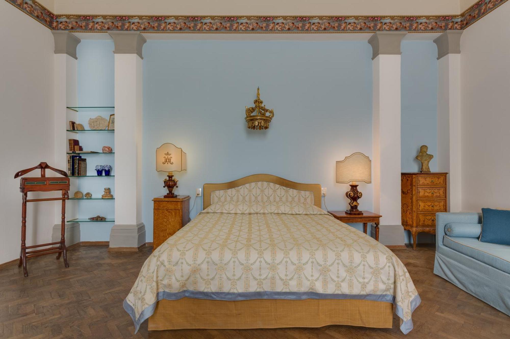 Dream Domus Florenz