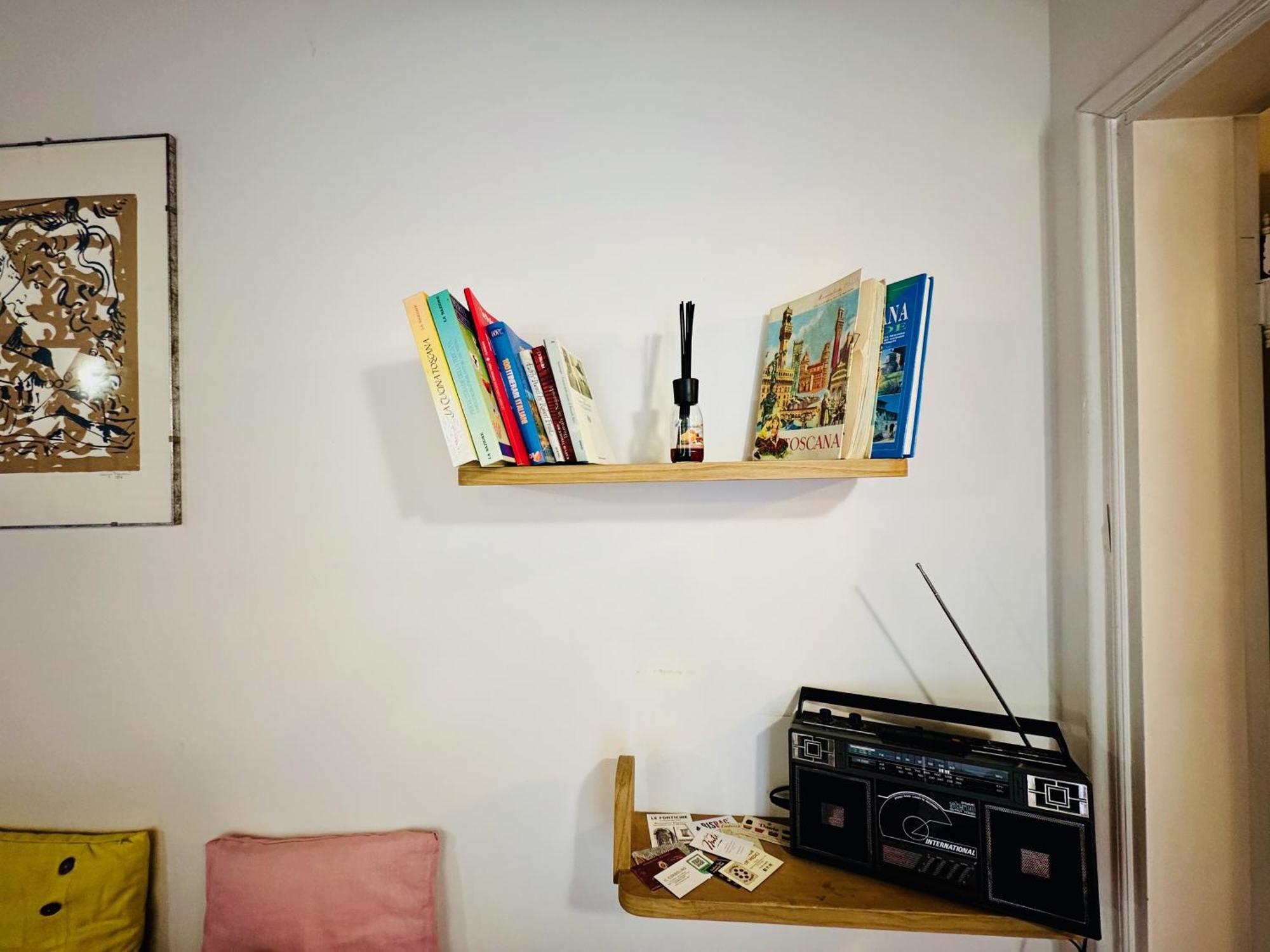 Welcome In Toscana Incantevole Centro Apartment