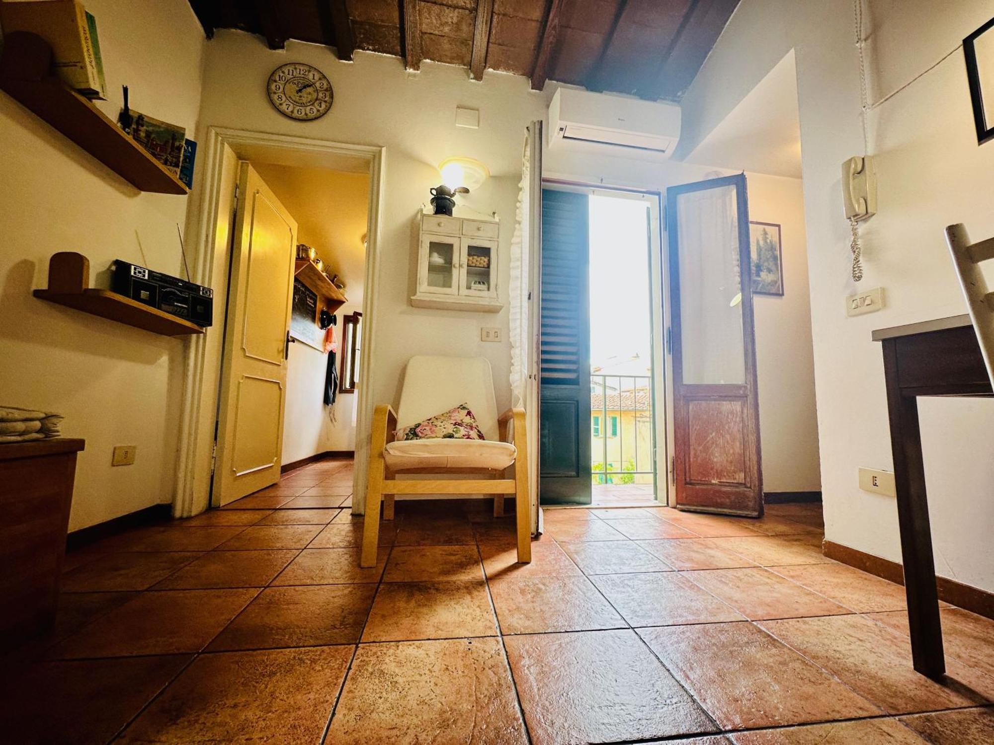Apartment Welcome In Toscana Incantevole Centro