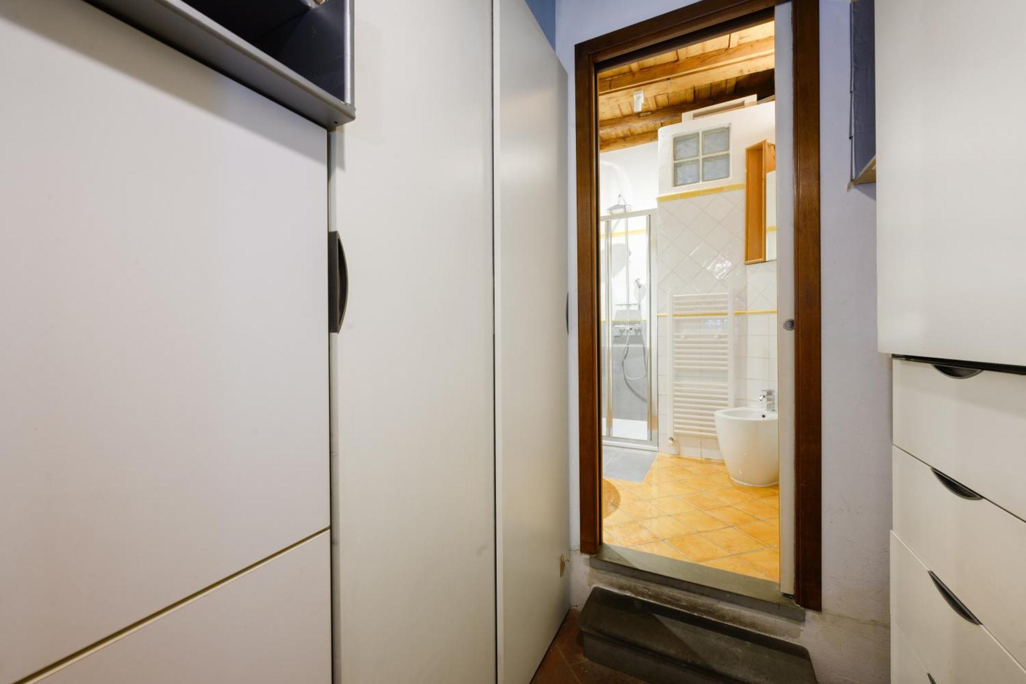 Appartement Sant'ambrogio Comfort