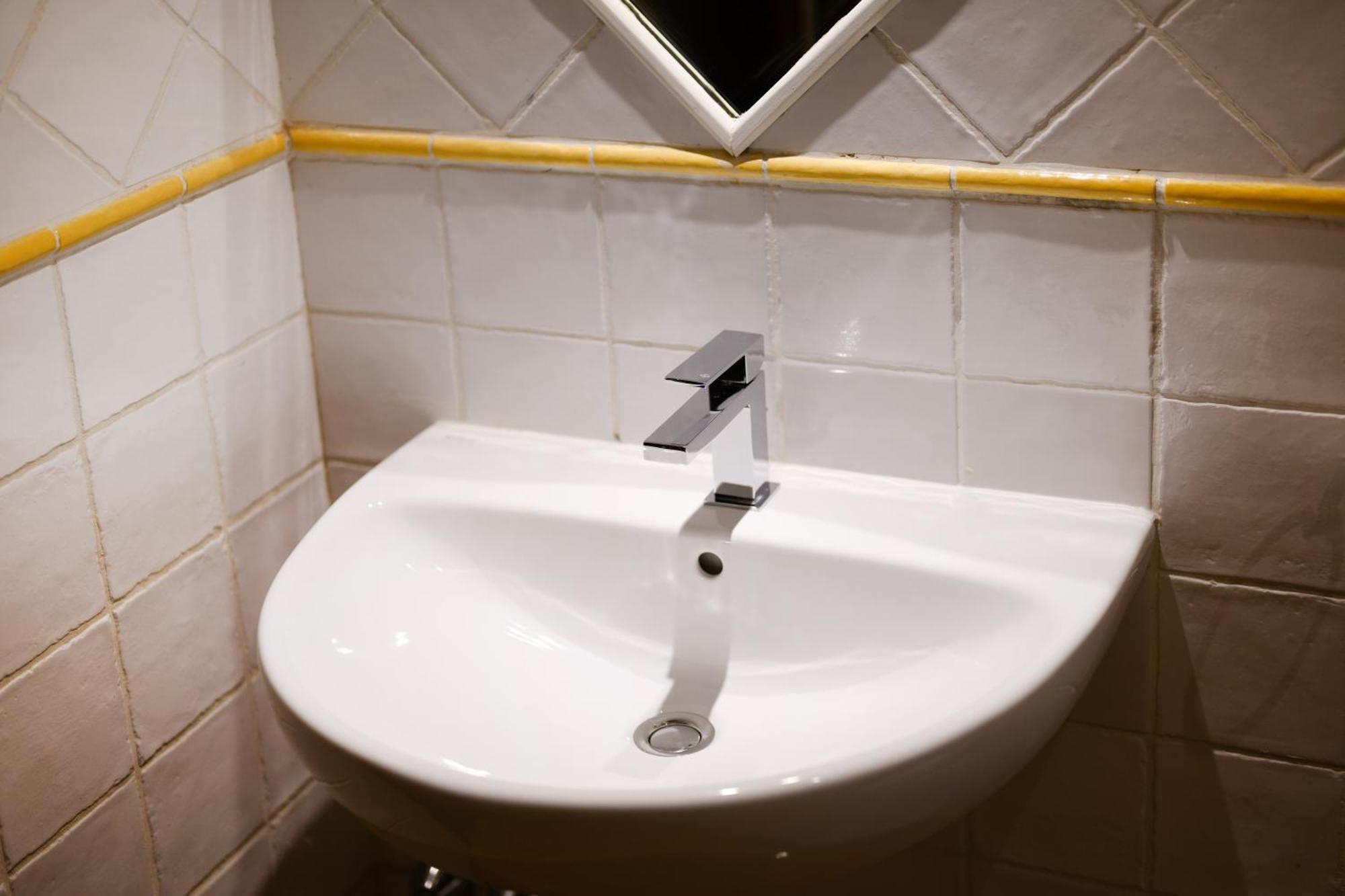 Sant'ambrogio Comfort Appartement *