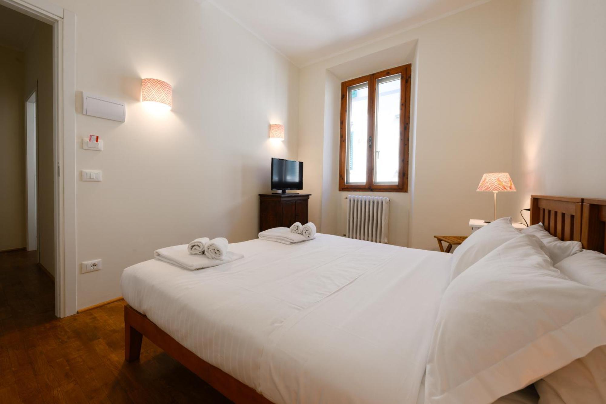 Appartement Sant'ambrogio Comfort