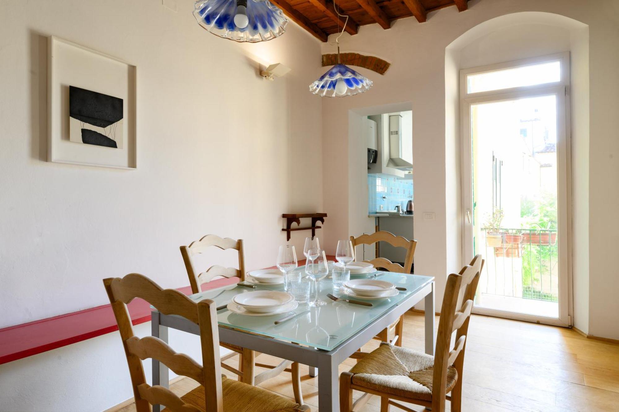Sant'ambrogio Comfort Appartement *