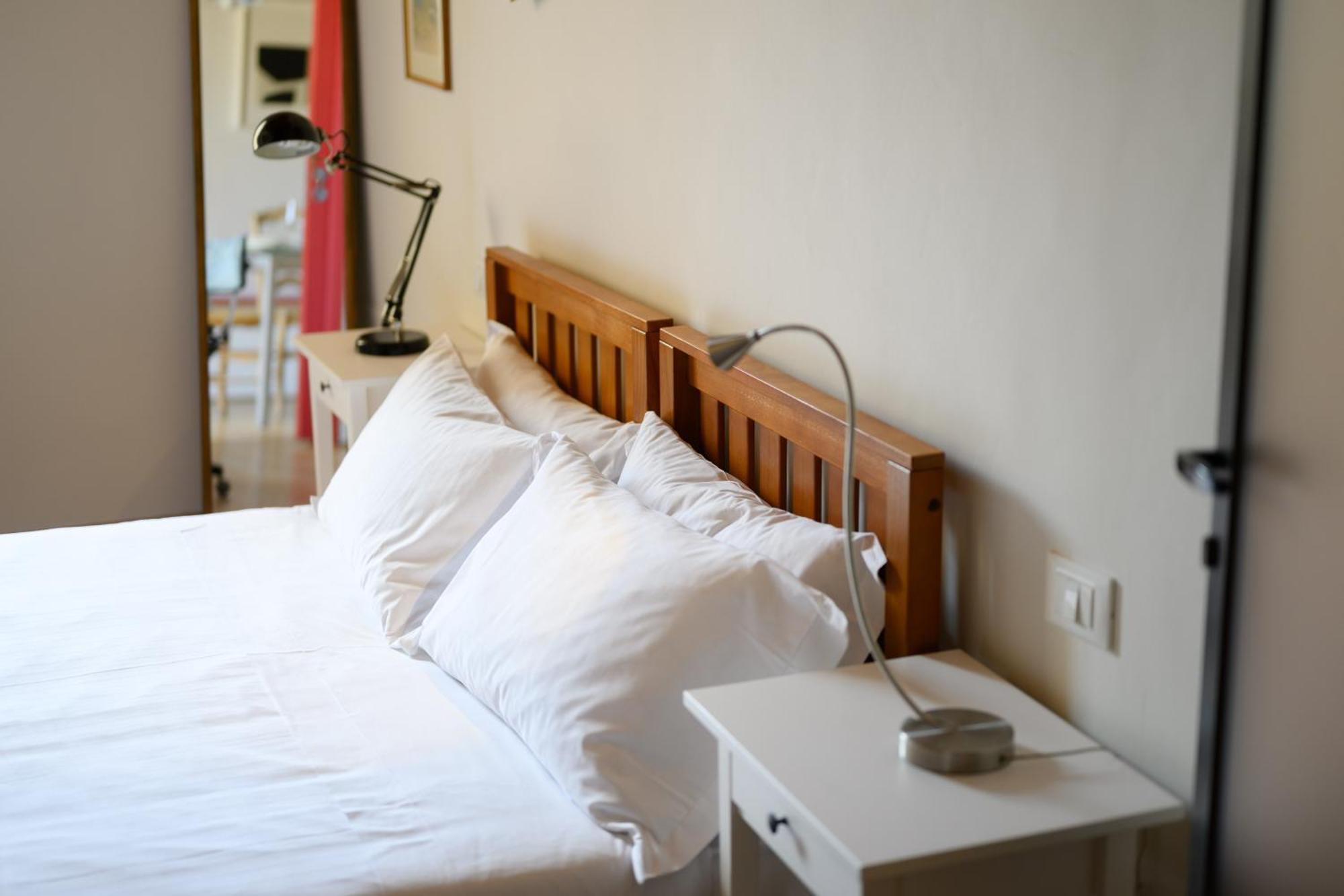 Appartement Sant'ambrogio Comfort Florence