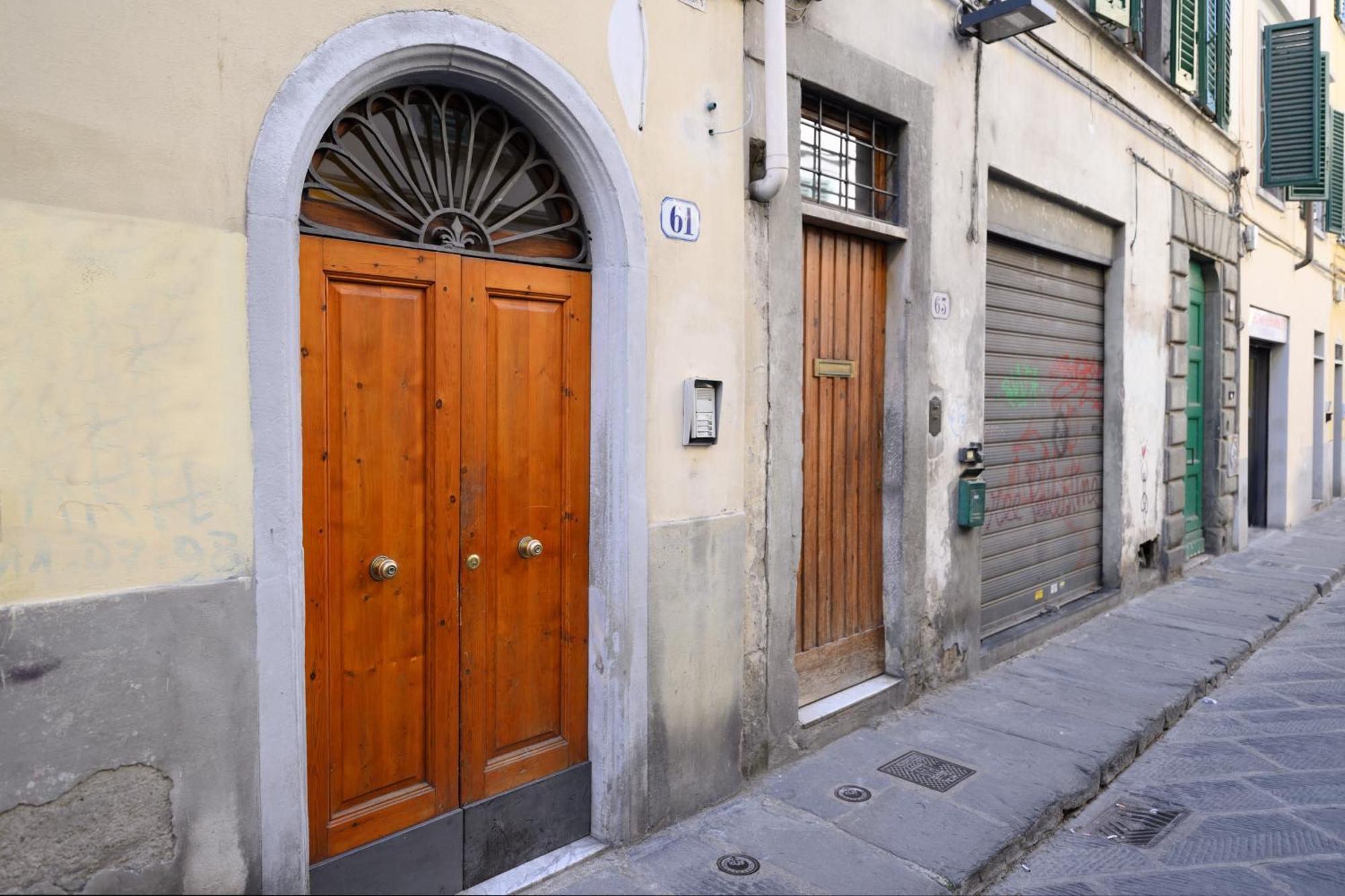 Appartement Sant'ambrogio Comfort