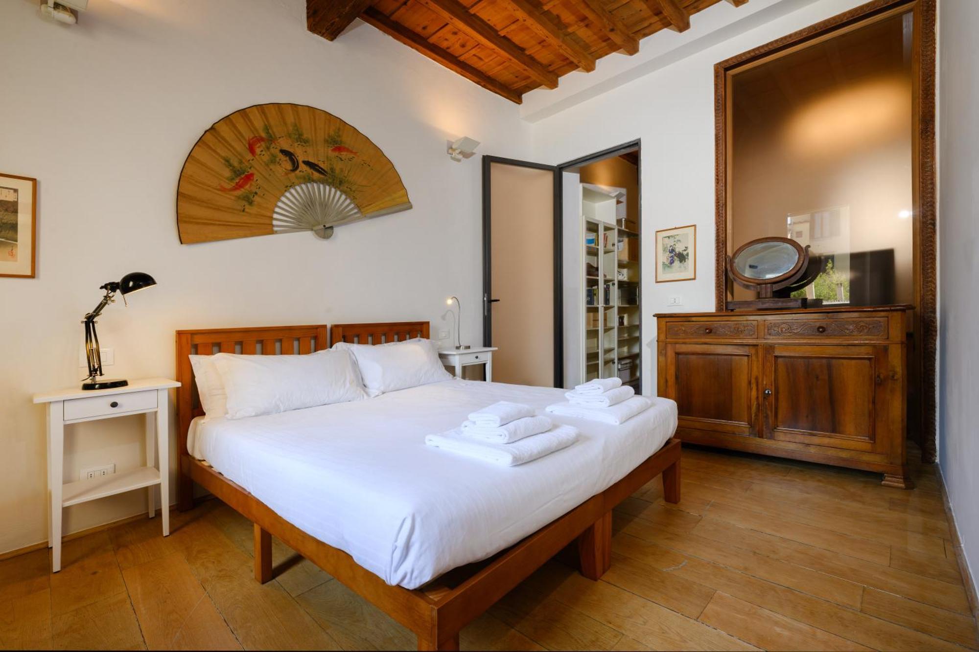 Sant'ambrogio Comfort Appartement Florence