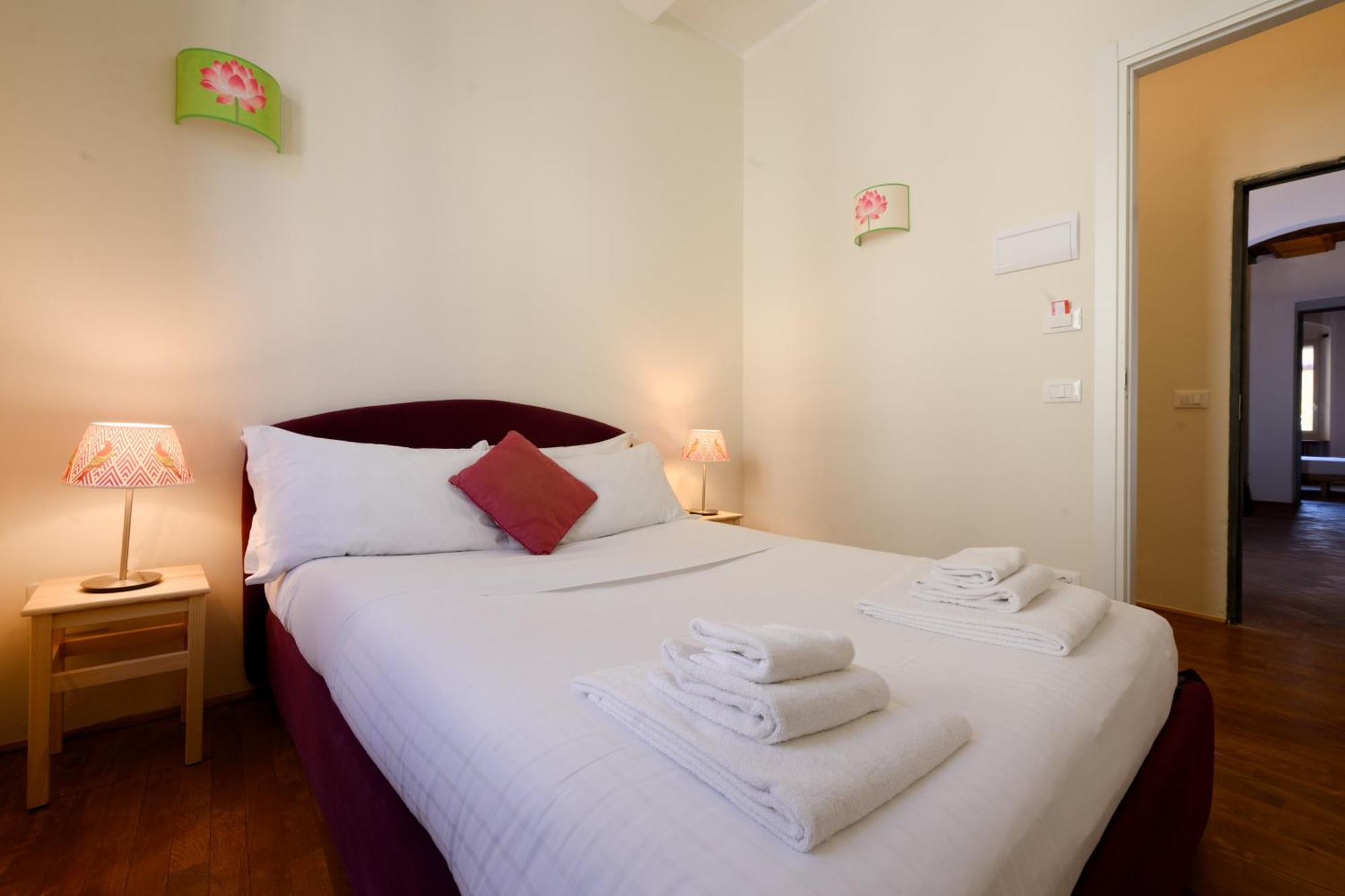 Sant'ambrogio Comfort Appartement *