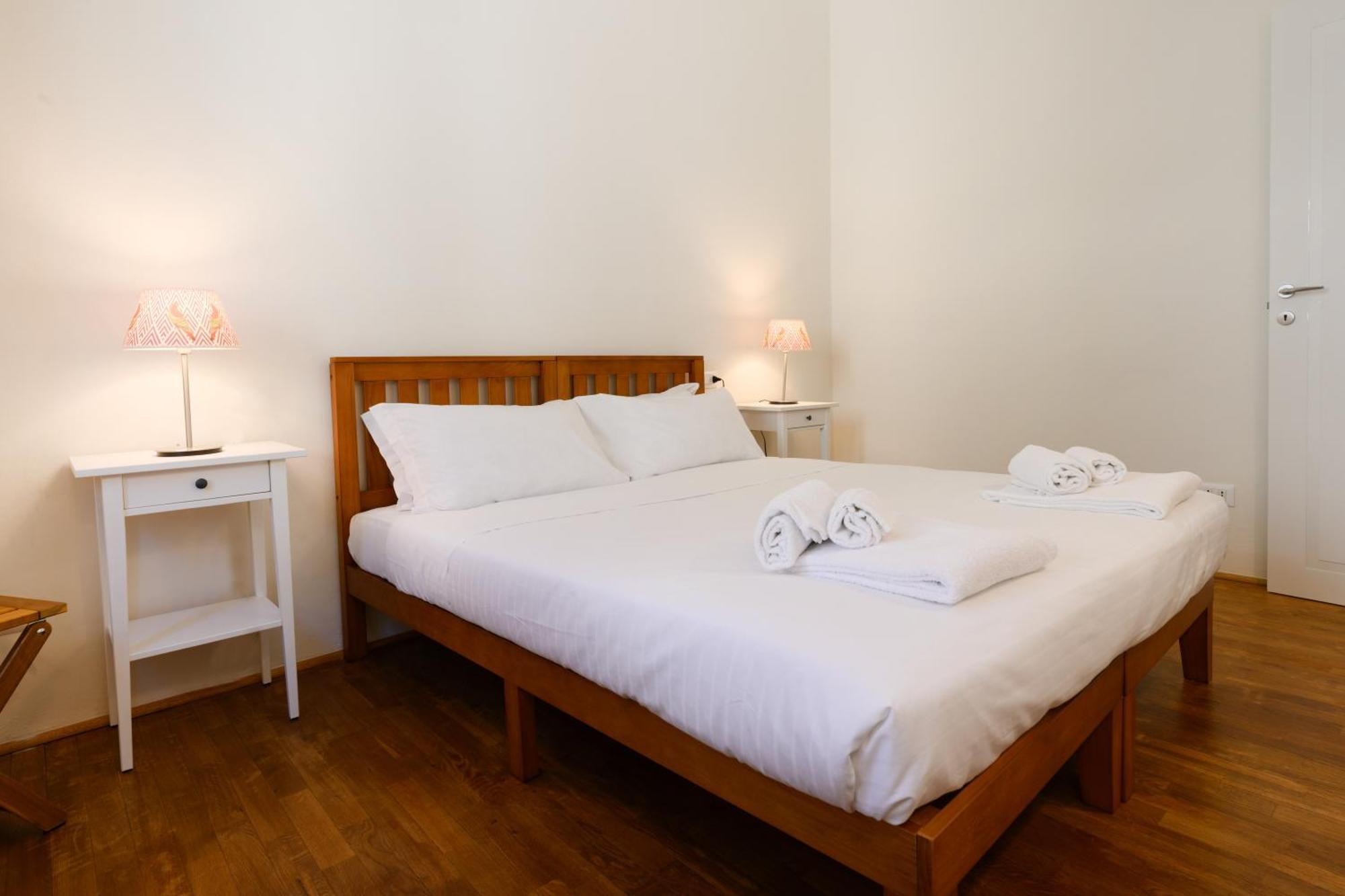 Sant'ambrogio Comfort Appartement