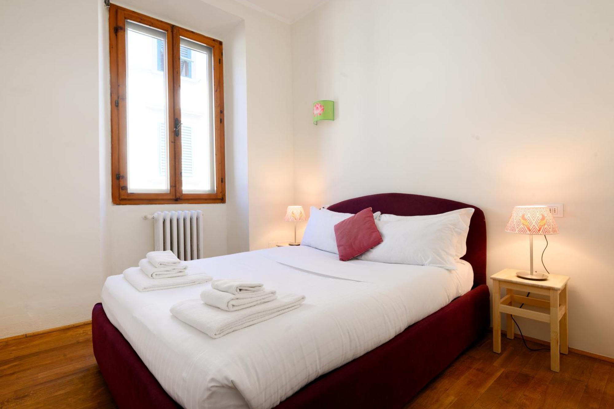 Sant'ambrogio Comfort Appartement *