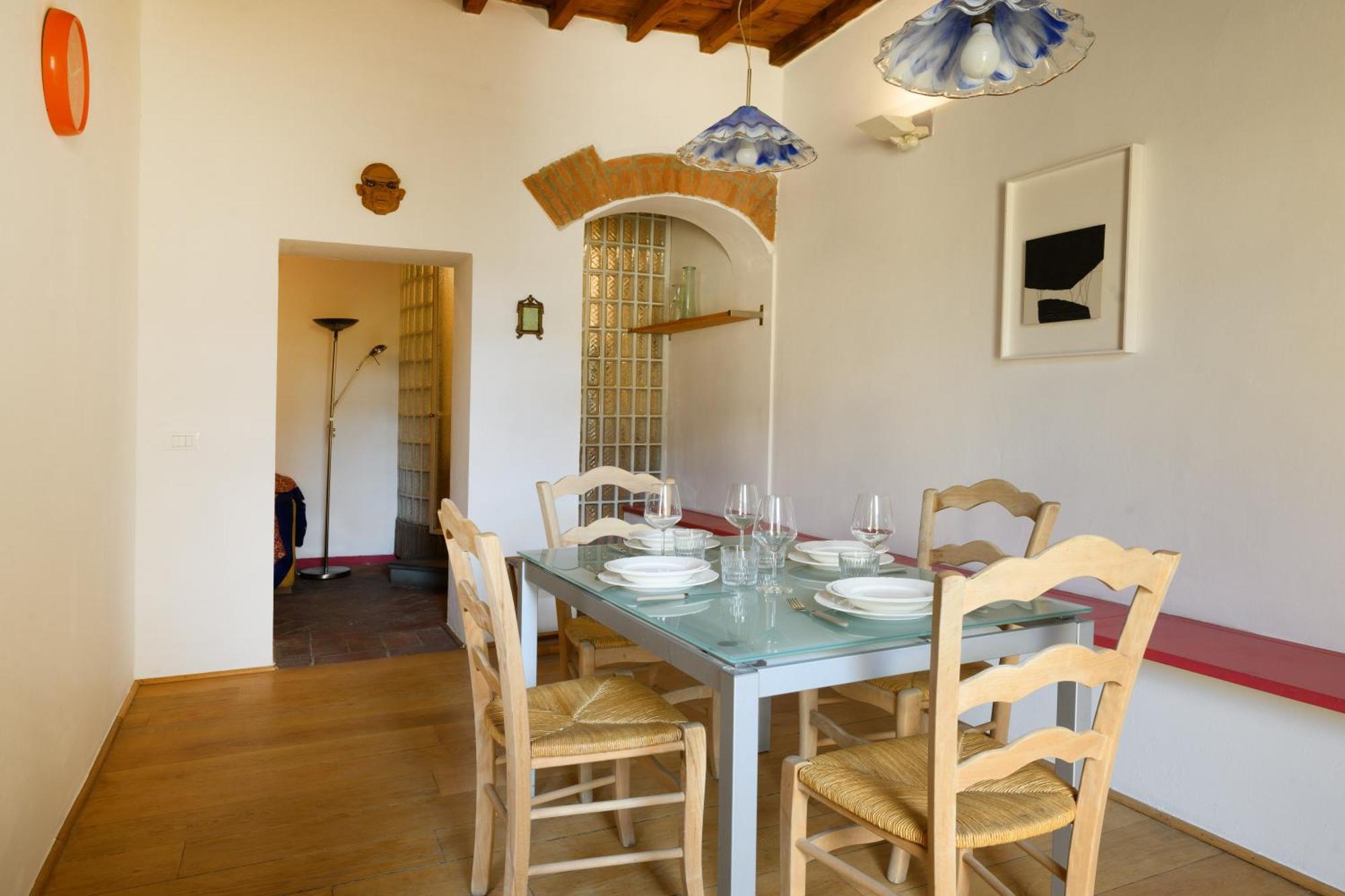 Sant'ambrogio Comfort Appartement Florence