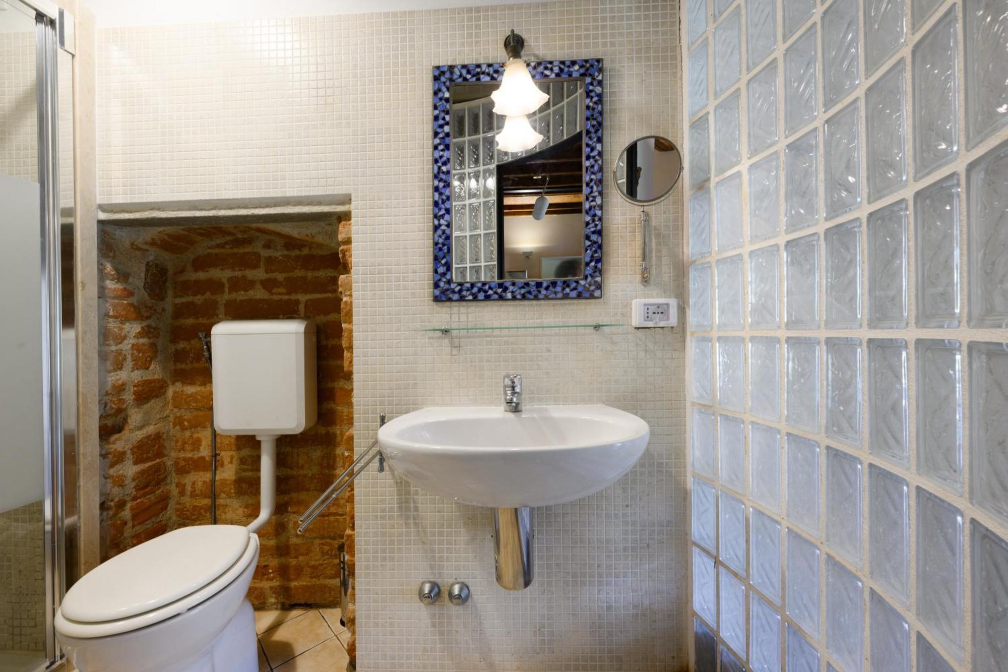 Appartement Sant'ambrogio Comfort