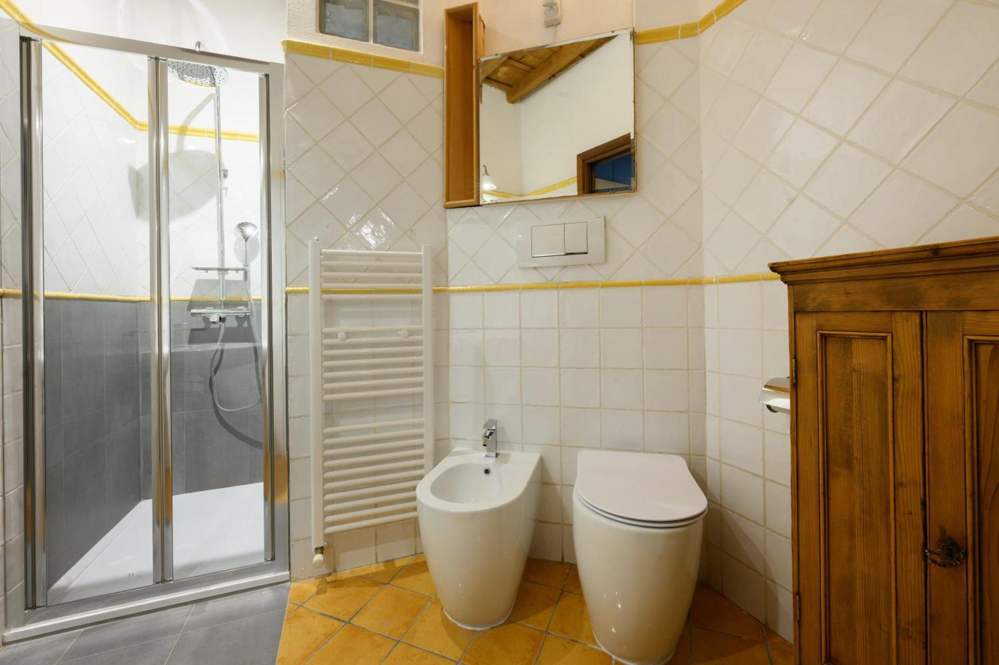 Sant'ambrogio Comfort Appartement *