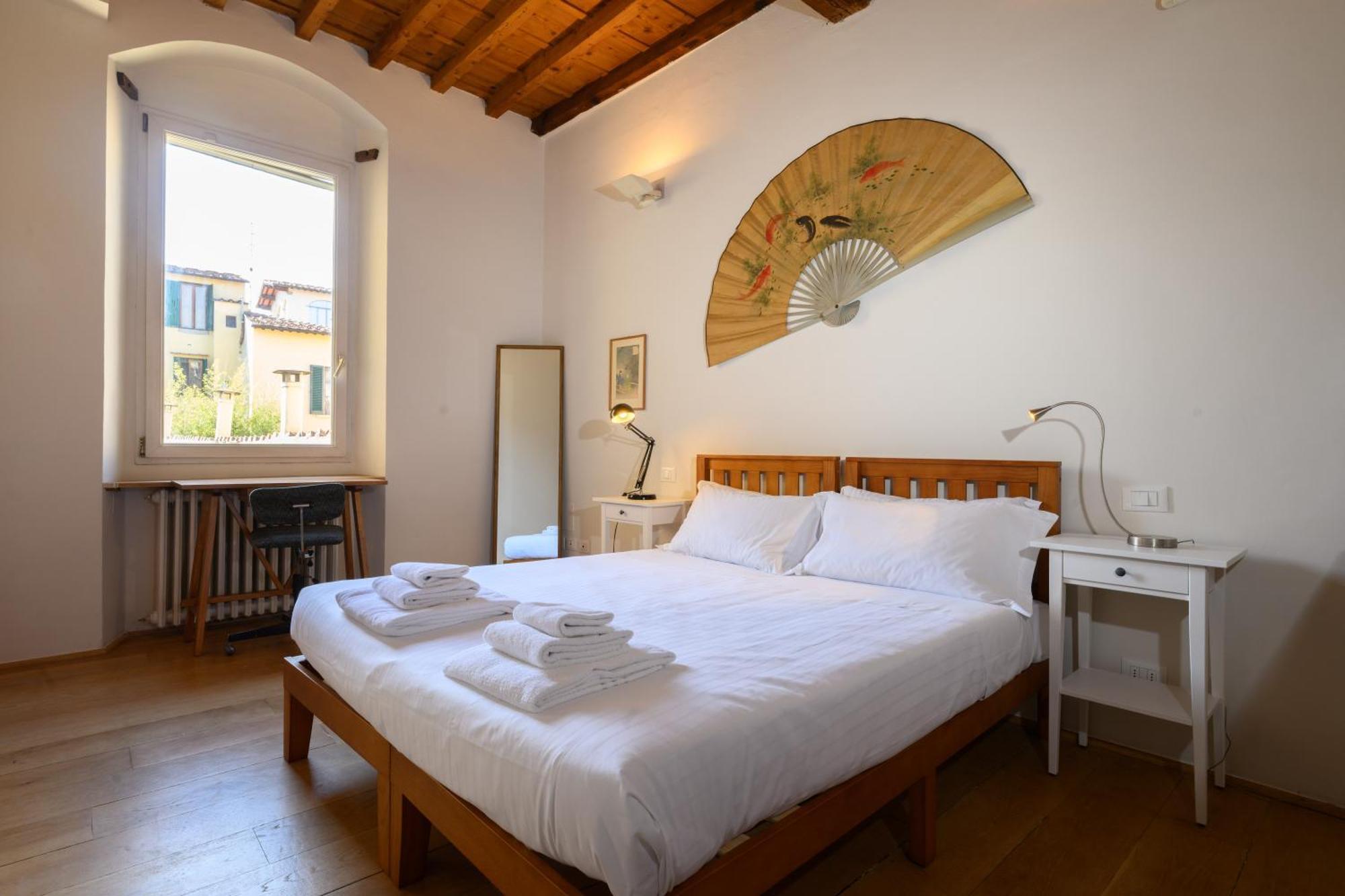 Sant'ambrogio Comfort Florence