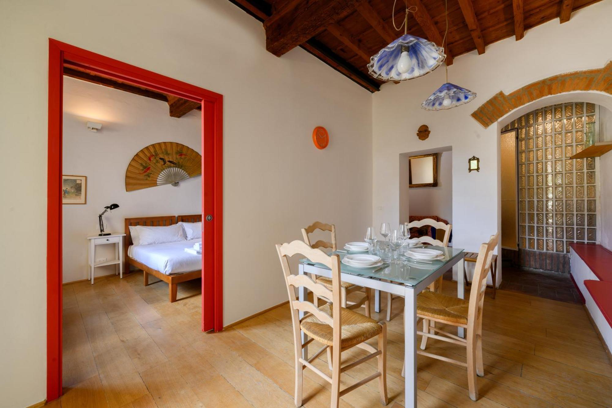 Sant'ambrogio Comfort Appartement