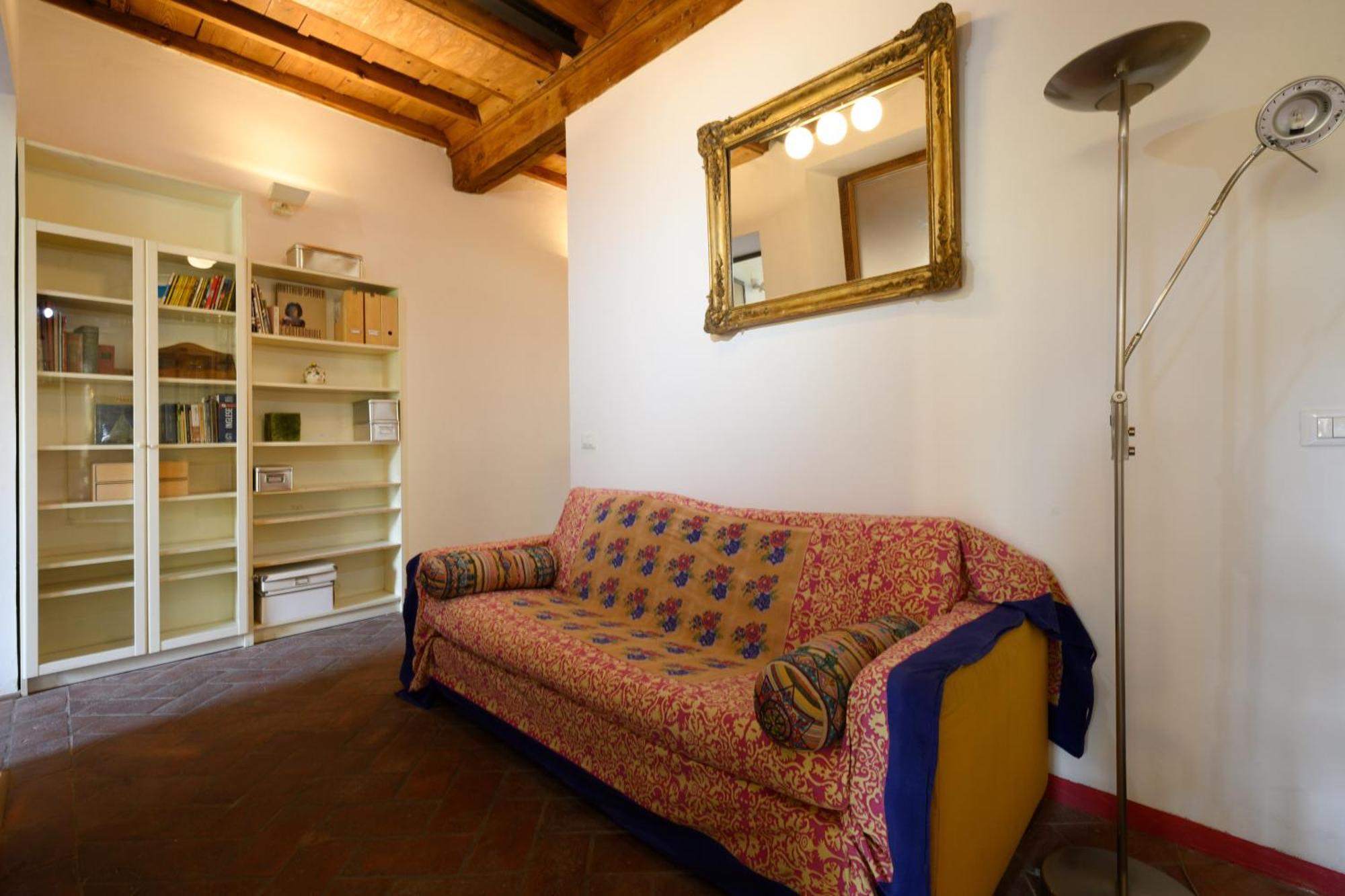 Sant'ambrogio Comfort Appartement *