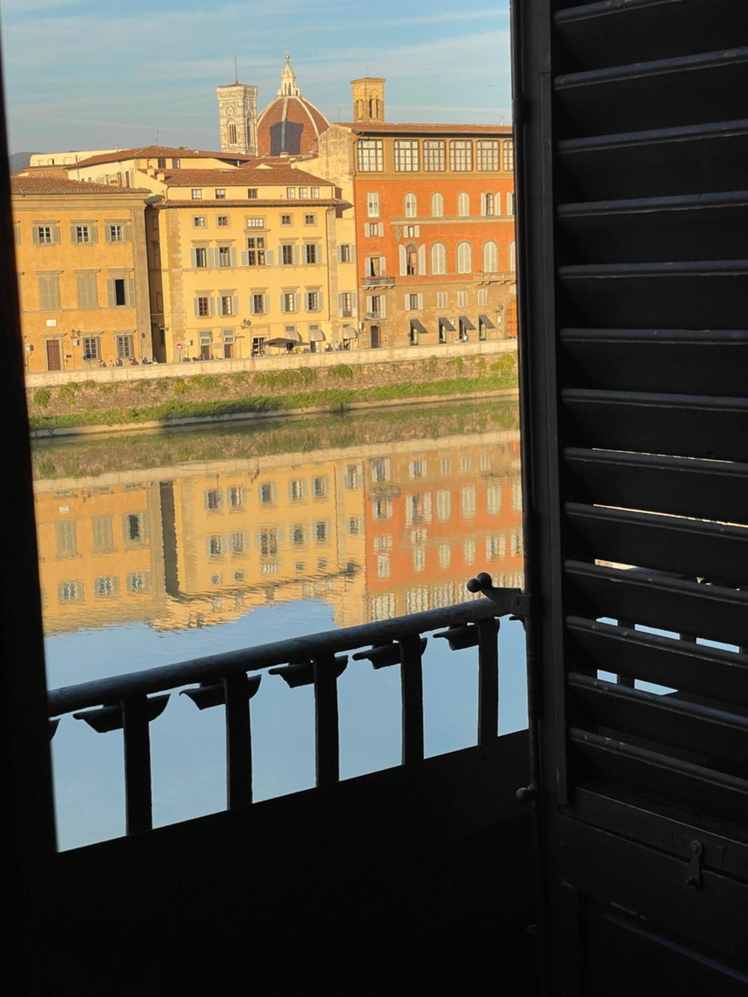 Appartement Dei Geppi Florence