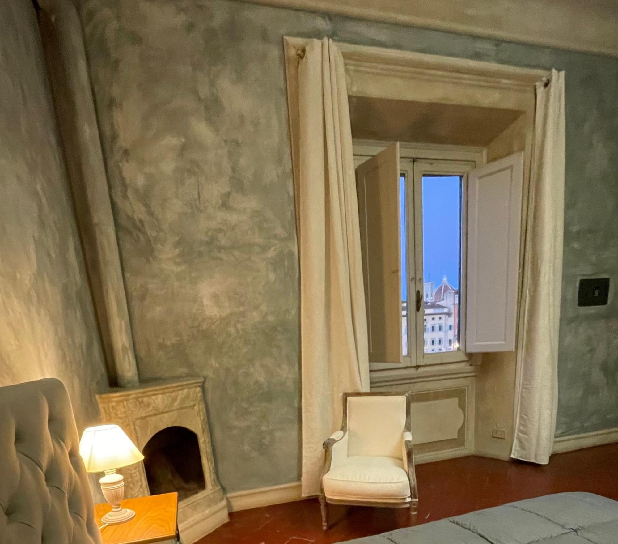 Appartement Dei Geppi Florence