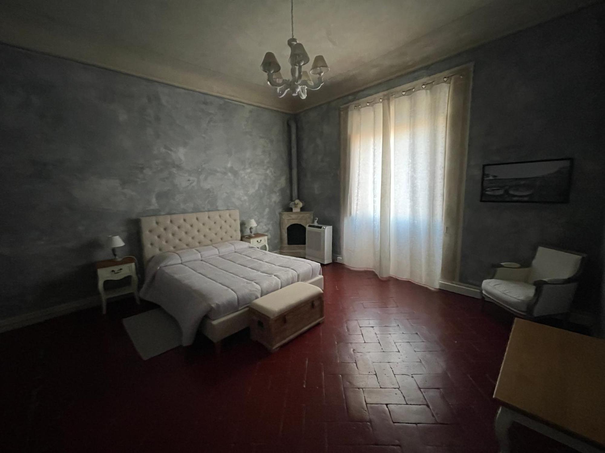 Dei Geppi Appartement