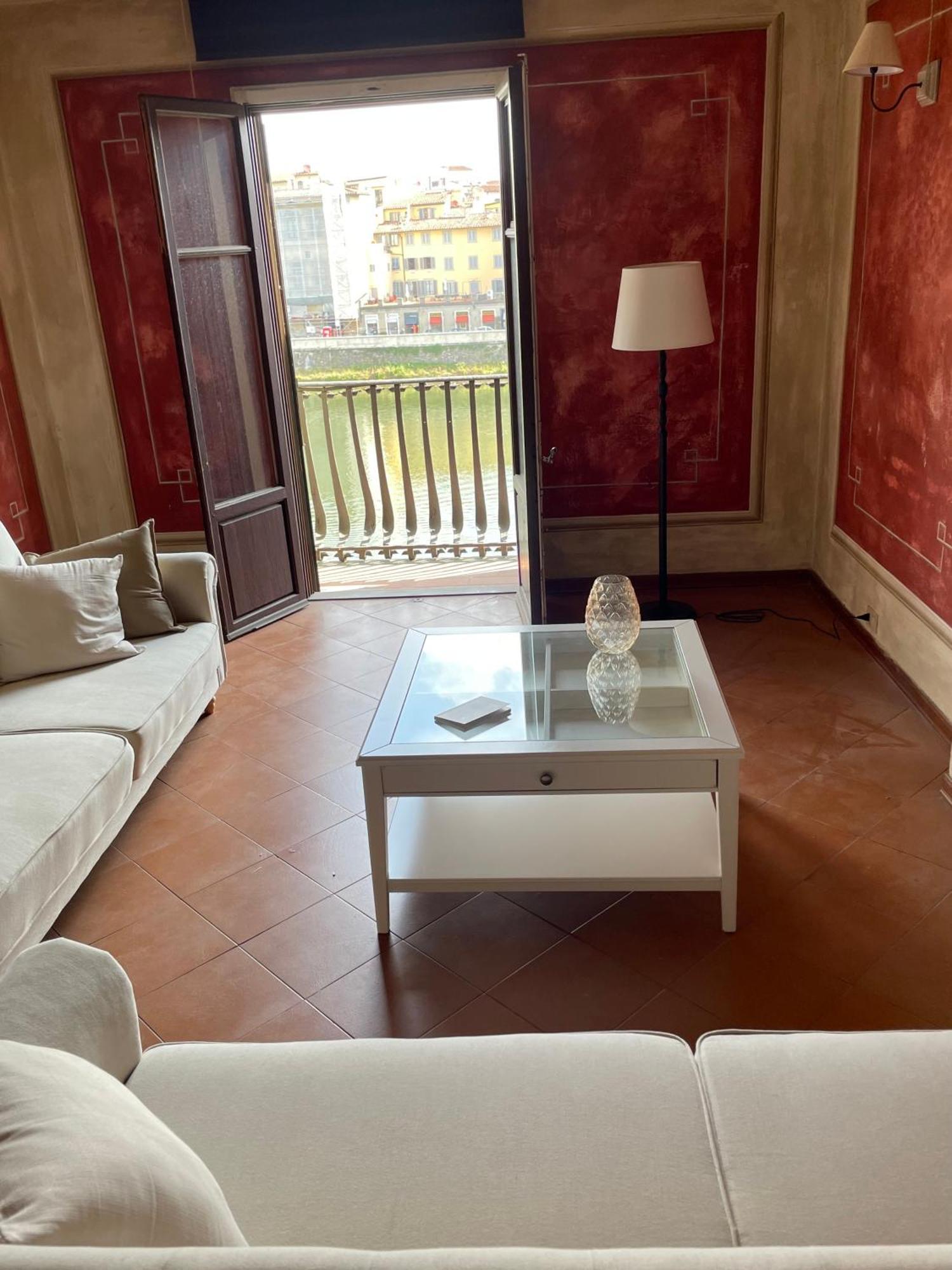 Appartement Dei Geppi