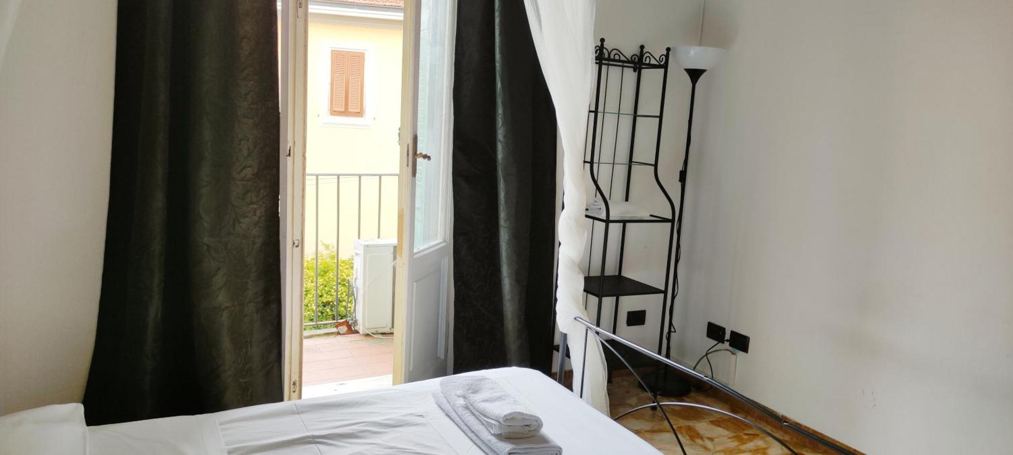 Urban Homestay *