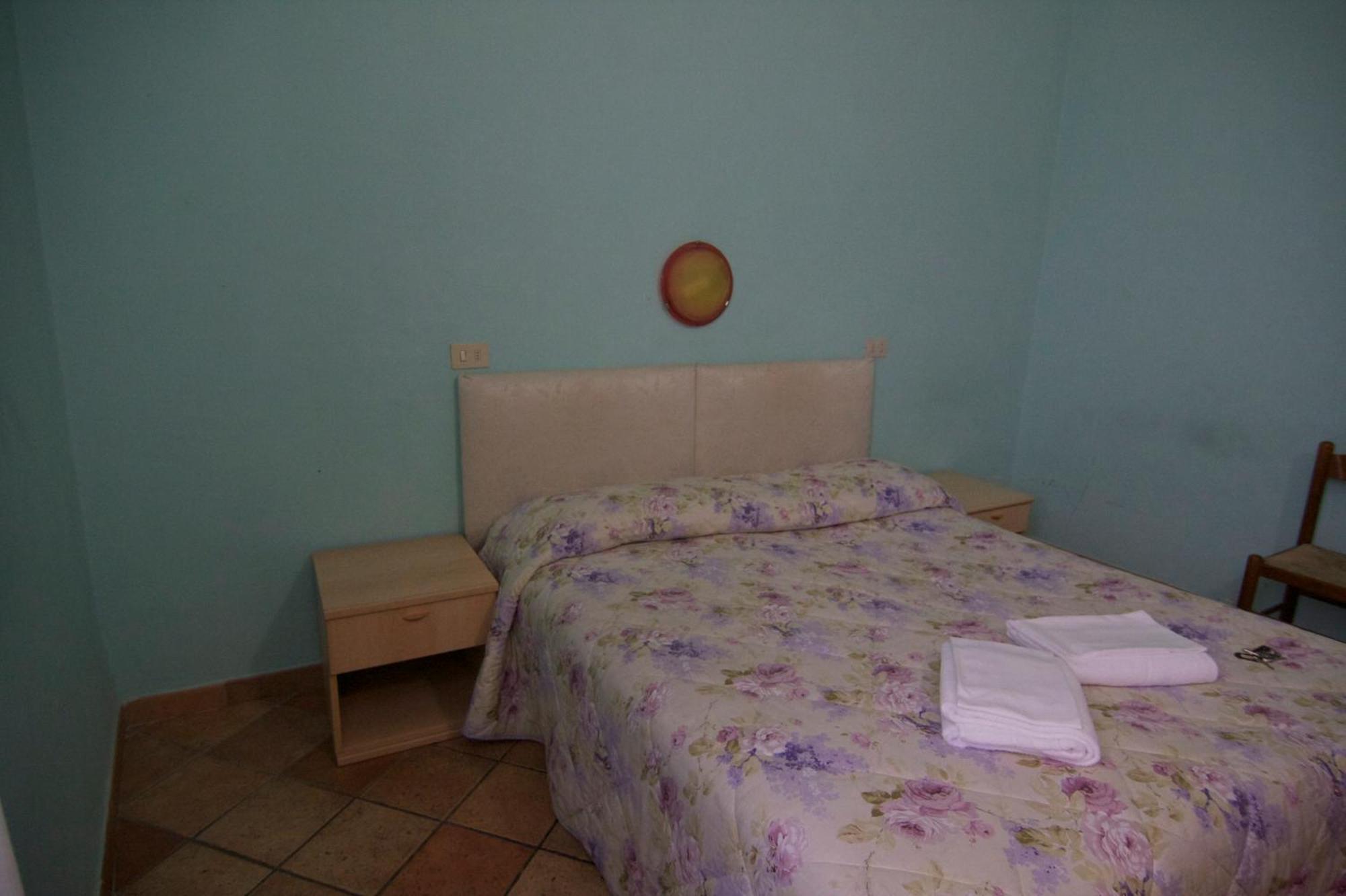 Hotel Mannolini Firenze