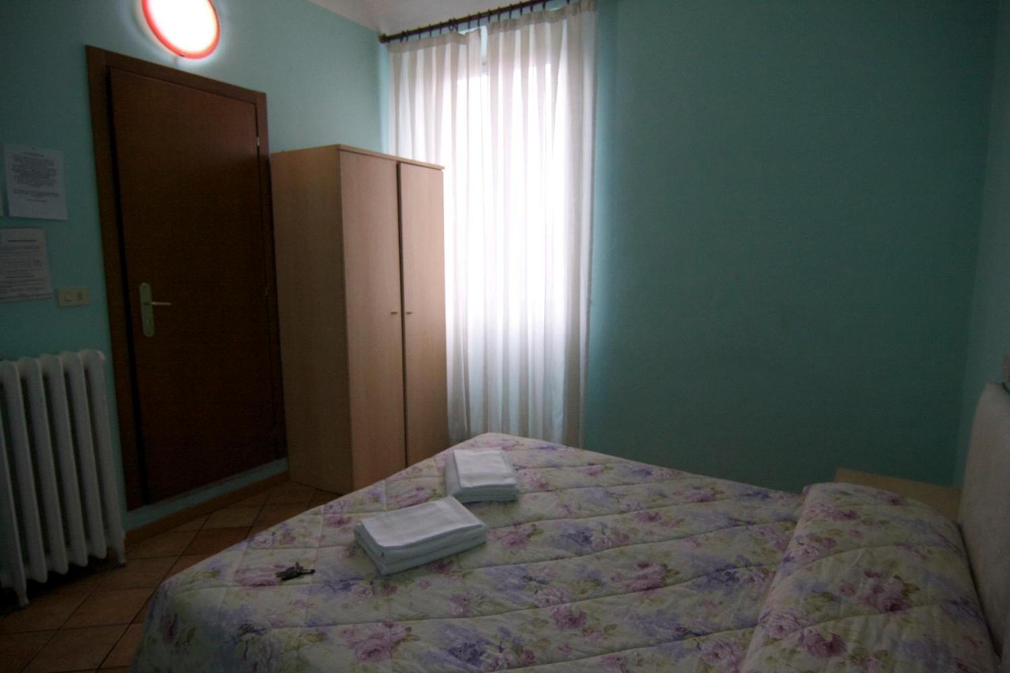 Hotel Mannolini 2*