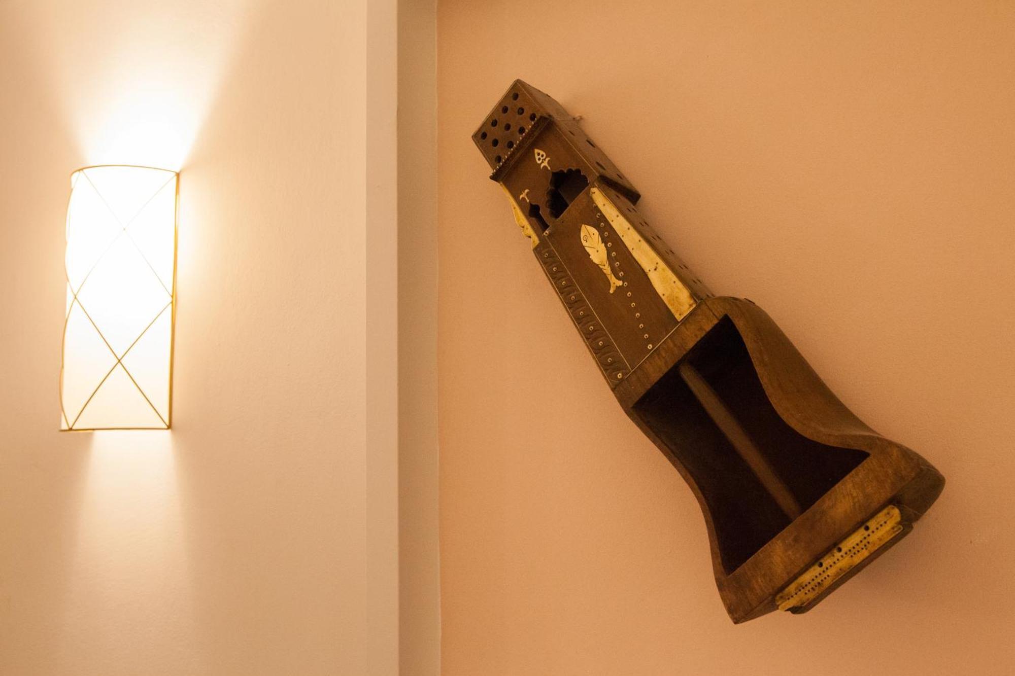 Apartment Verdi *