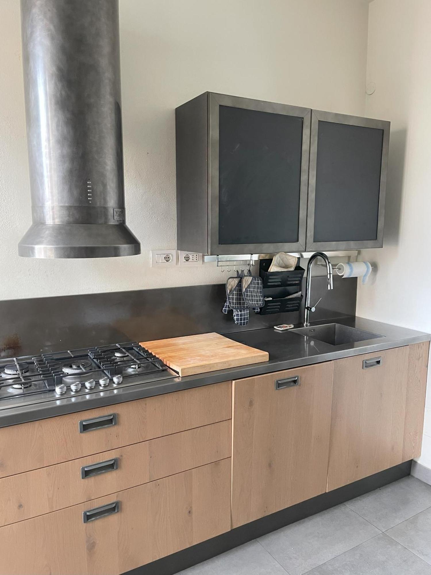 Appartement Zeus Calatafimi 23
