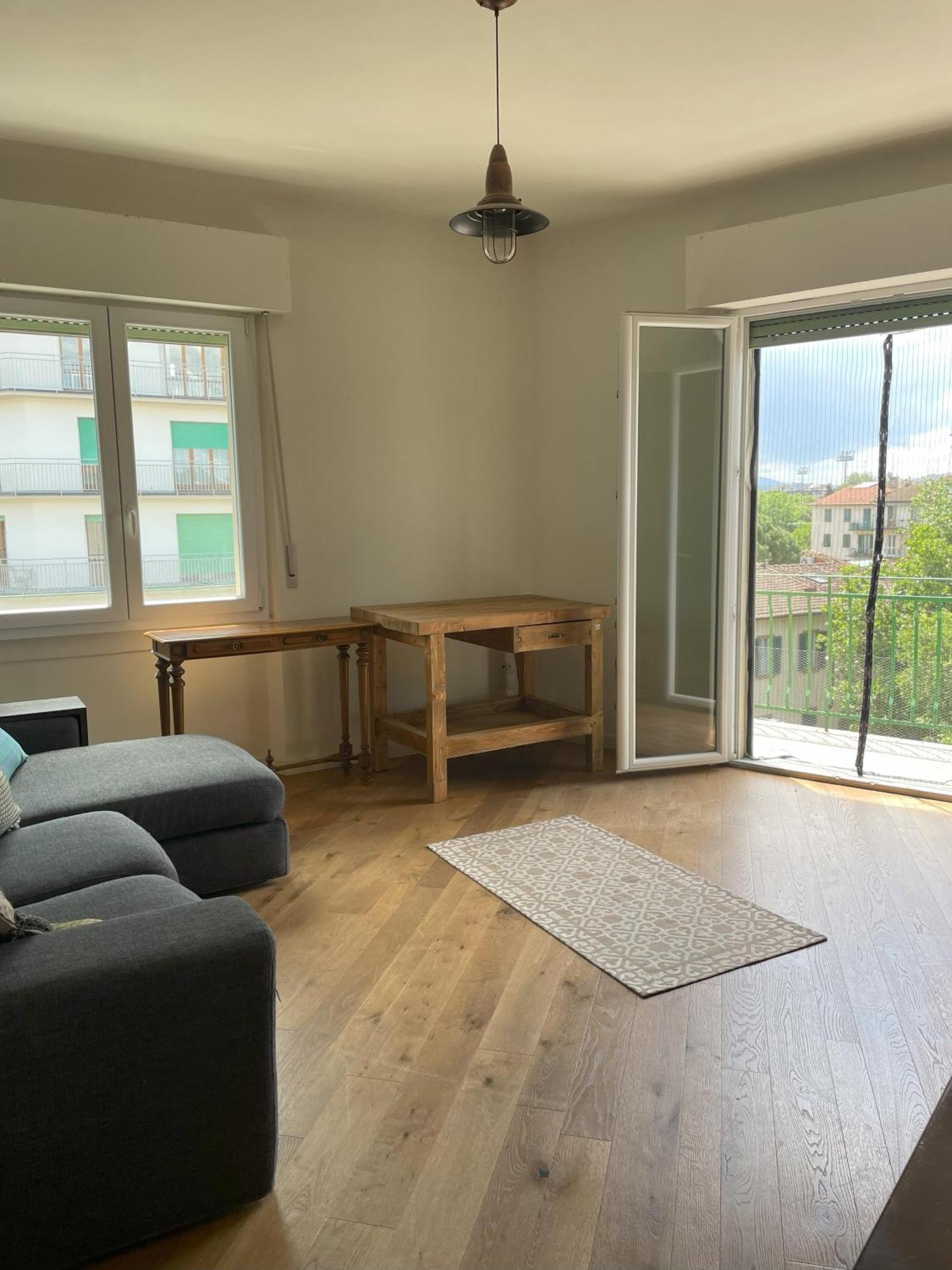 Zeus Calatafimi 23 Appartement *