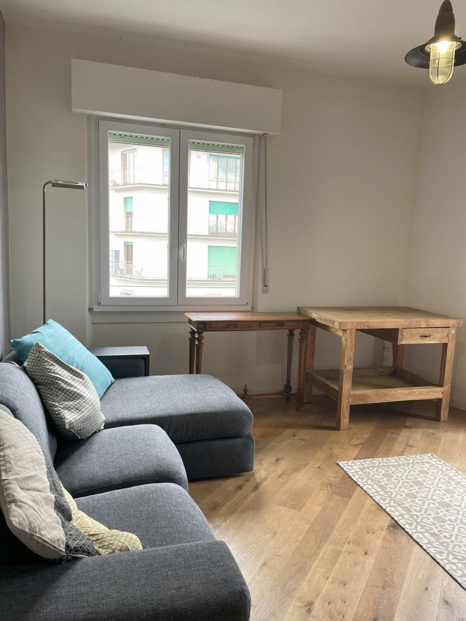 Appartement Zeus Calatafimi 23