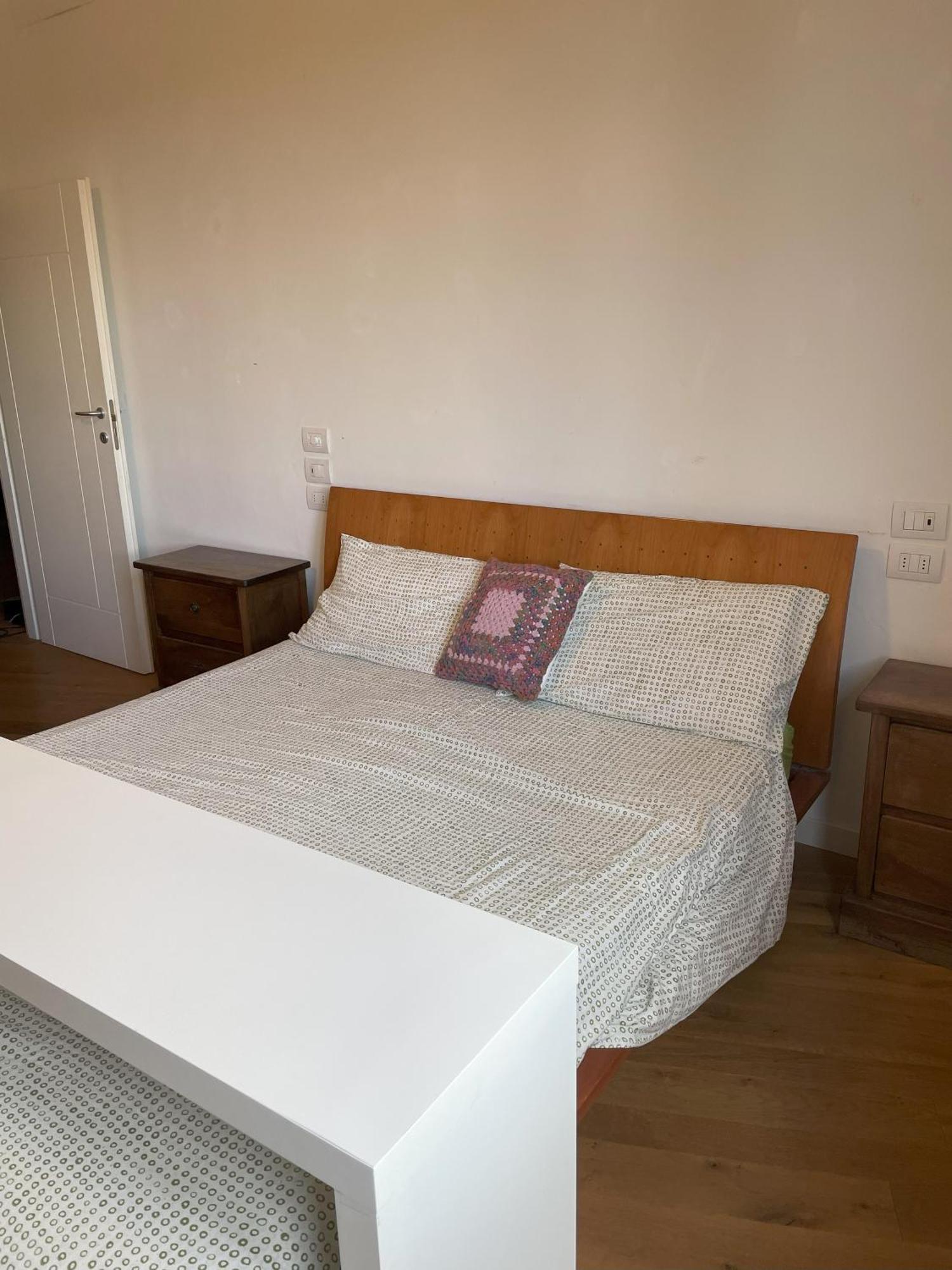 Appartement Zeus Calatafimi 23