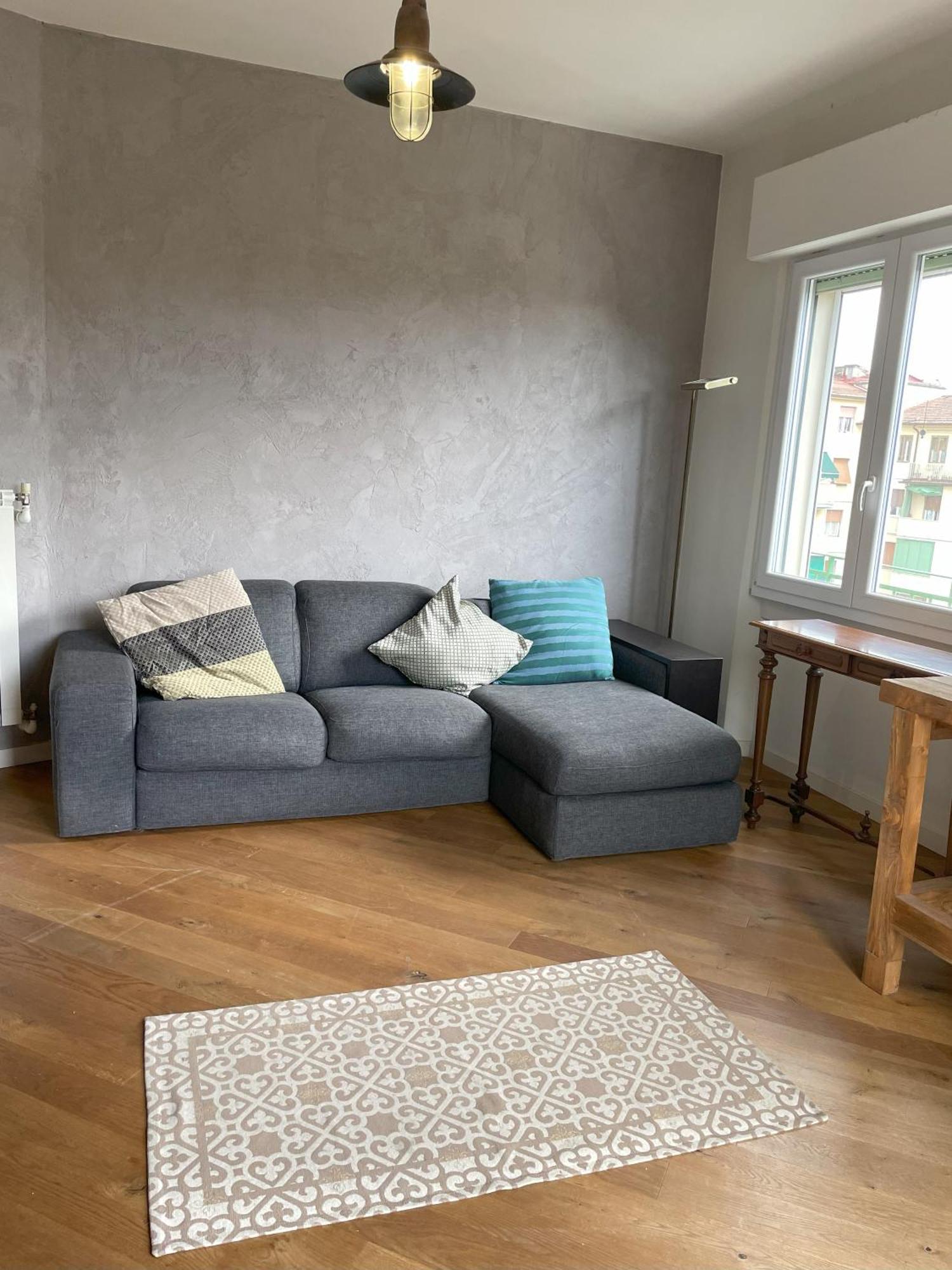 Zeus Calatafimi 23 Appartement *
