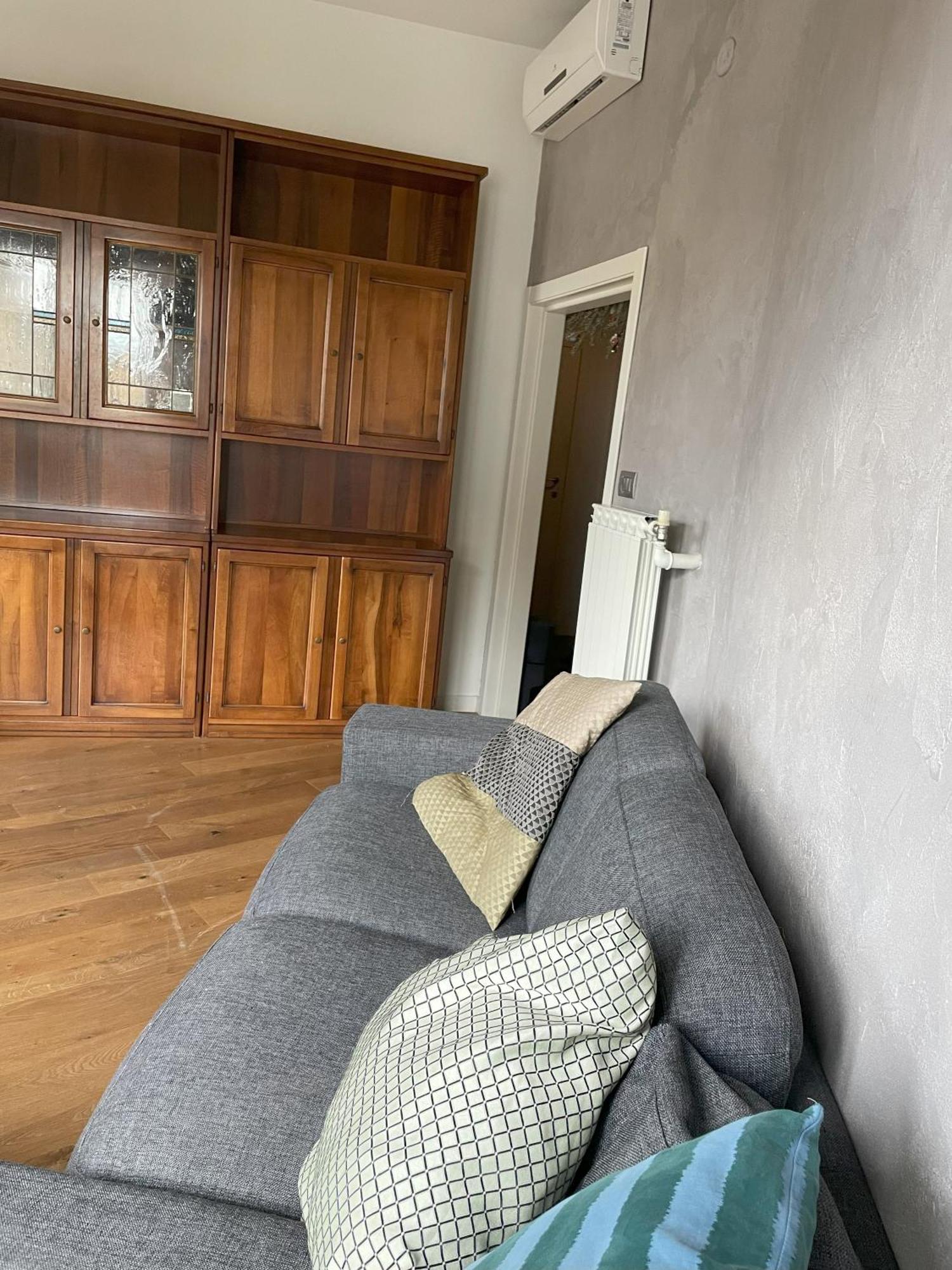 Zeus Calatafimi 23 Appartement *