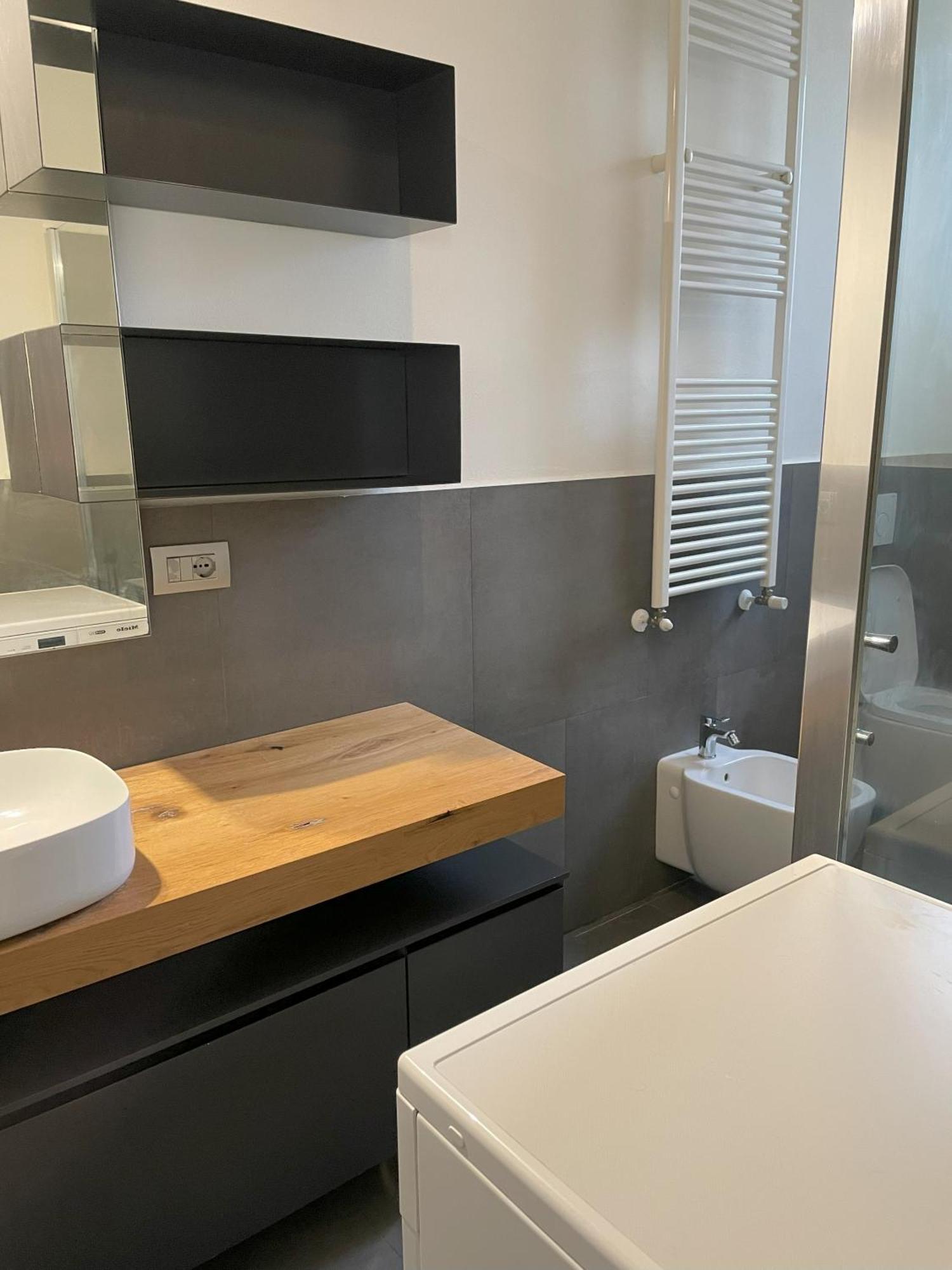 Zeus Calatafimi 23 Appartement