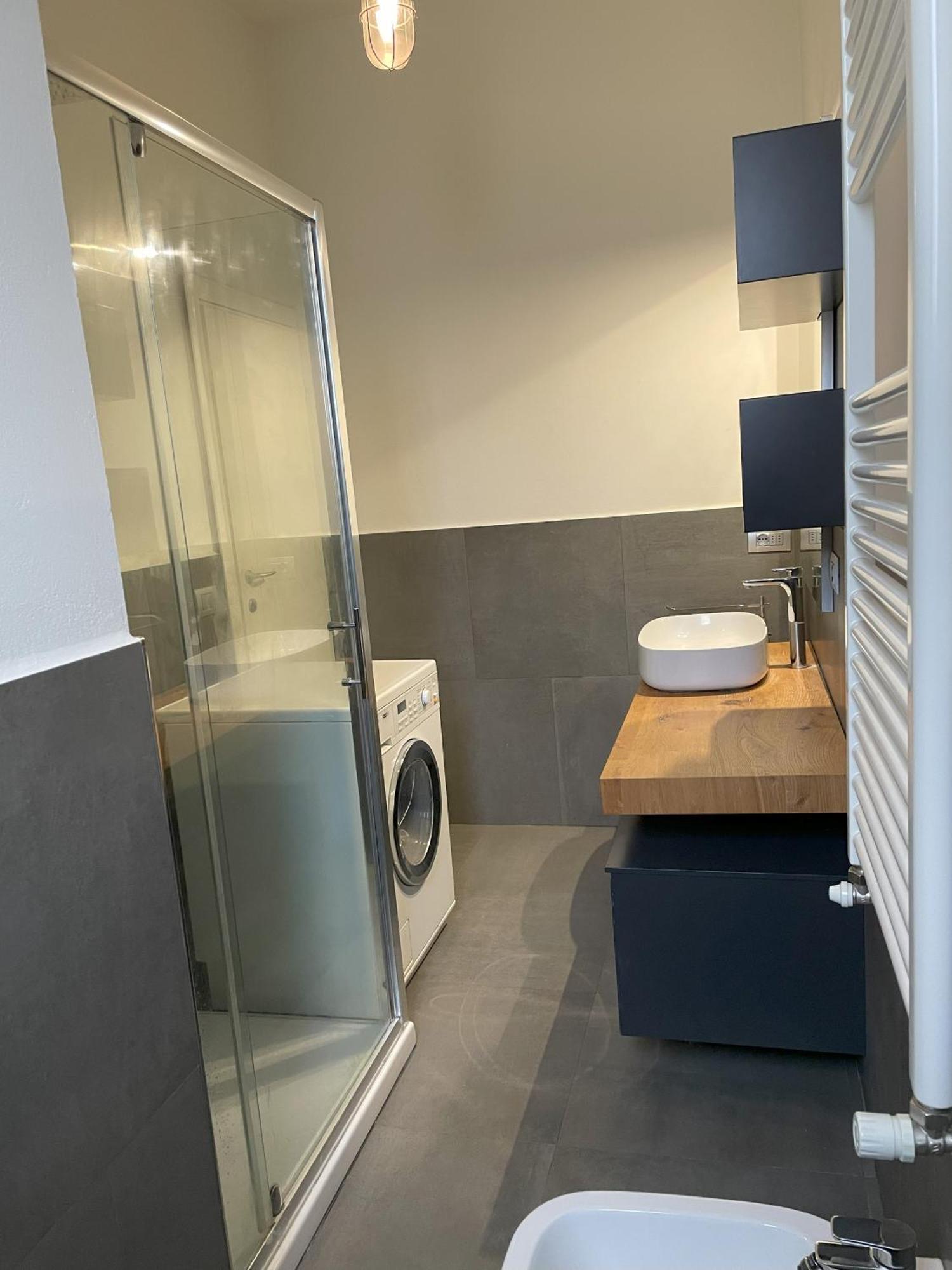Zeus Calatafimi 23 Appartement