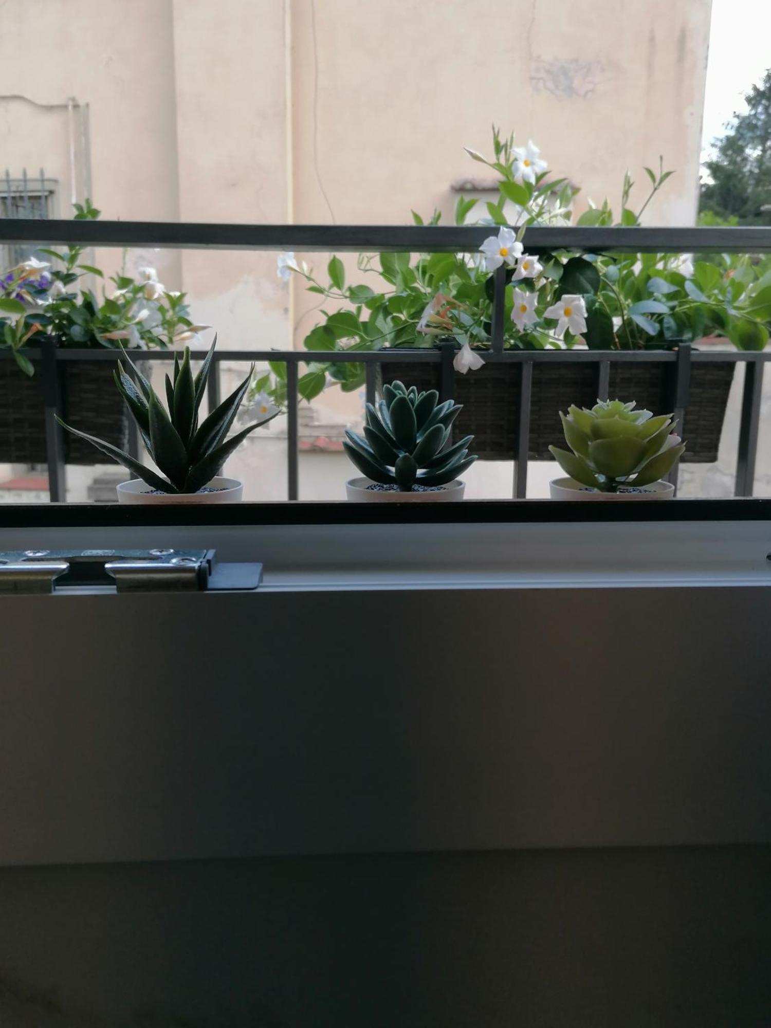 Appartamento L'angolo Di - The Corner Firenze