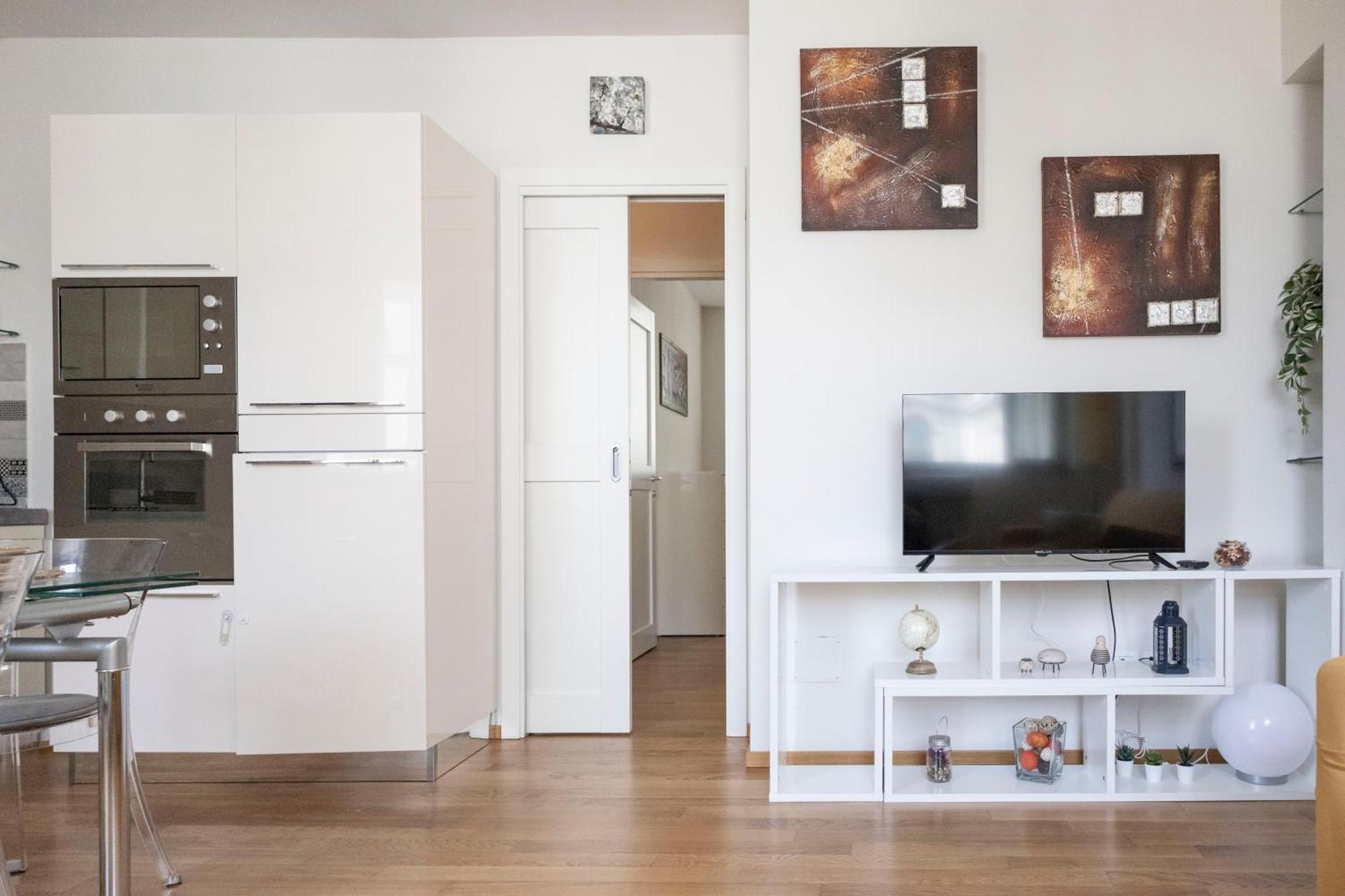 Appartamento Demidoff Firenze