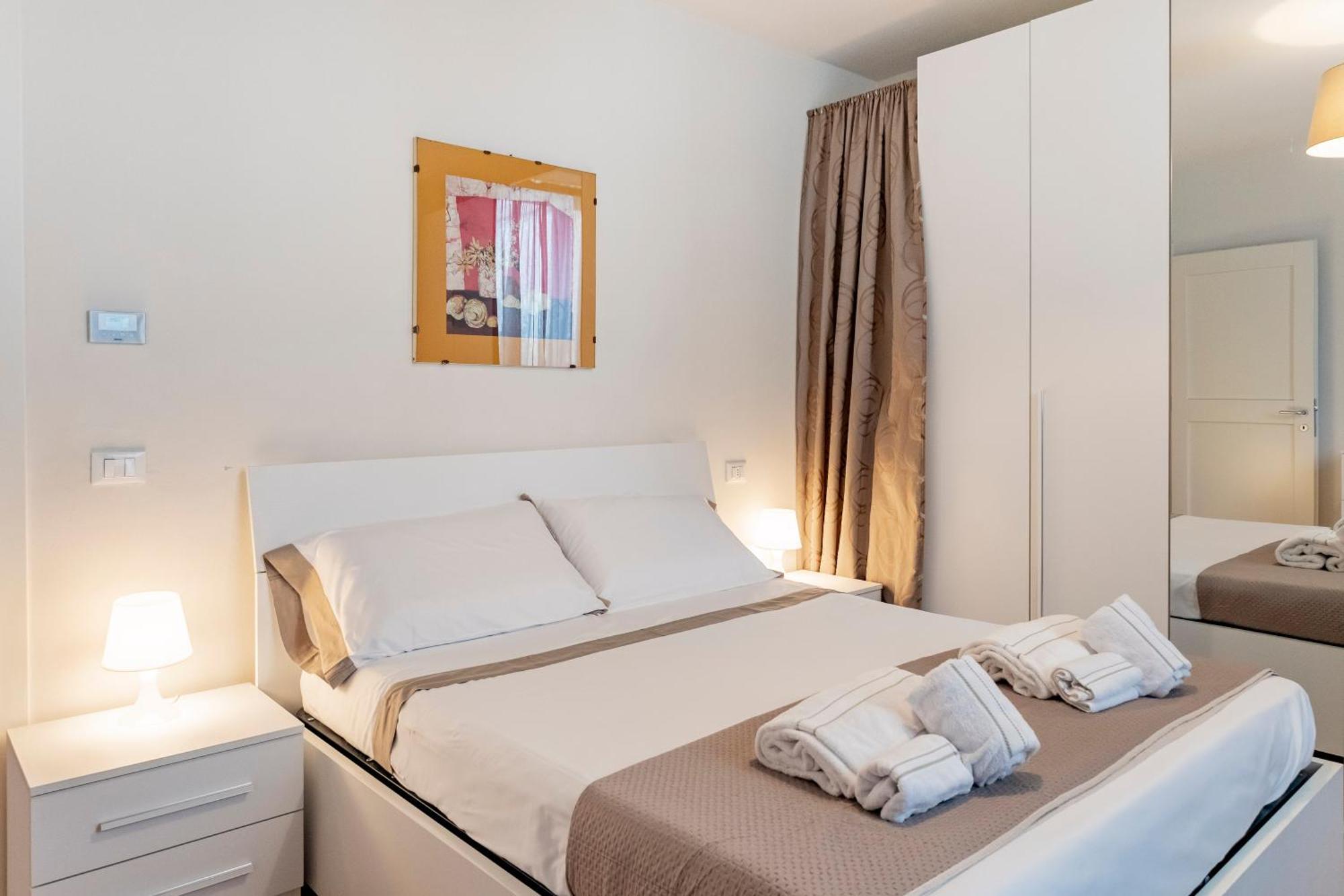 Demidoff Appartamento Firenze