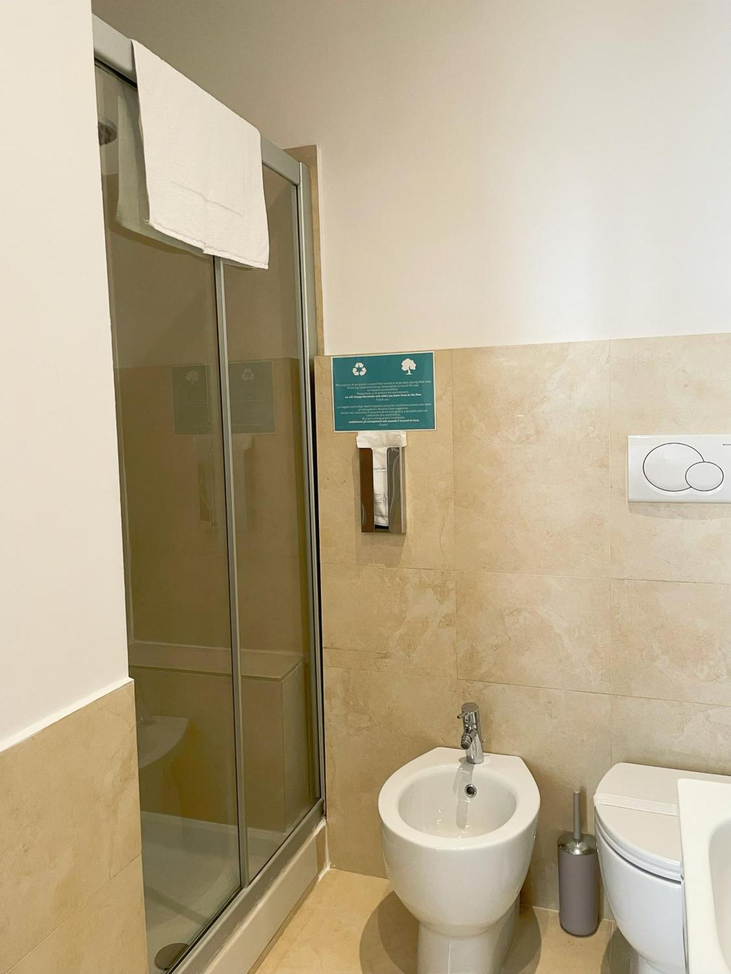 Casa Ivh Bed & Breakfast Florence