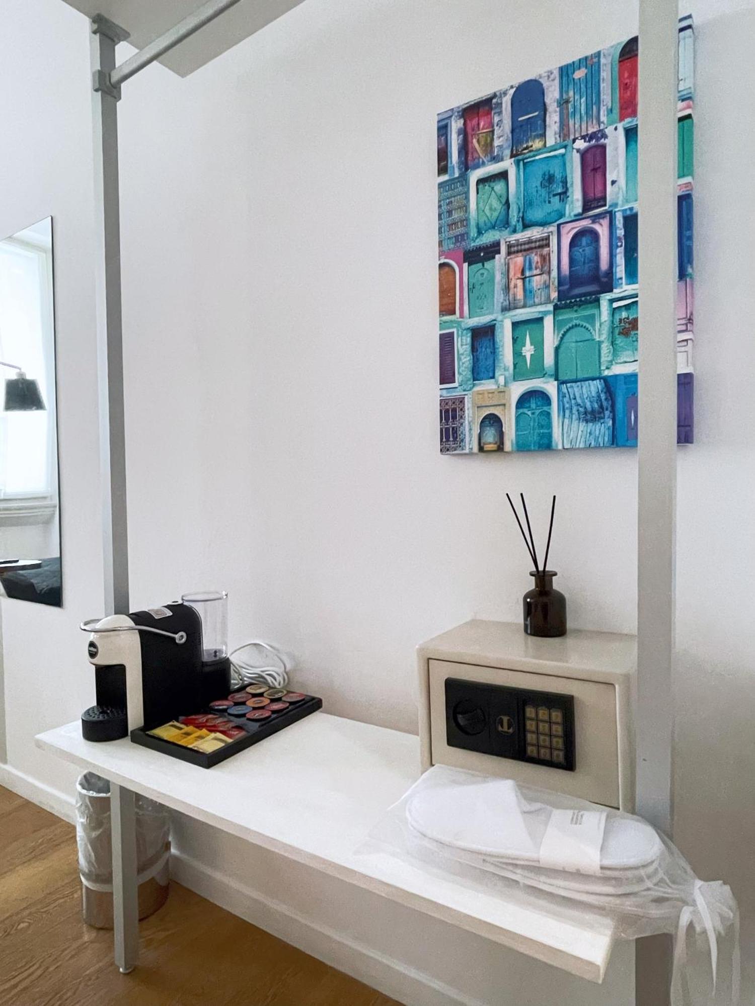 Bed & Breakfast Casa Ivh Florence